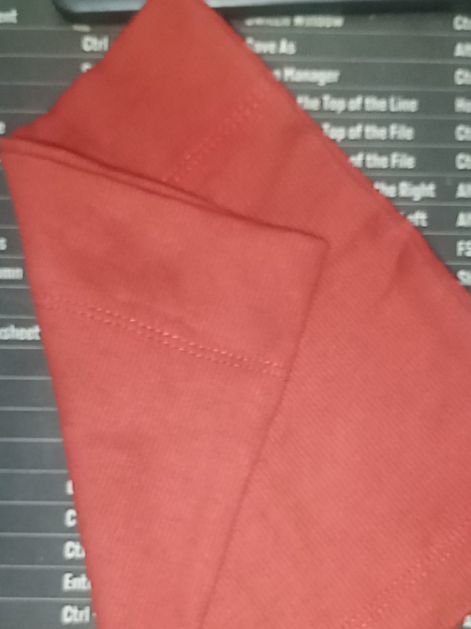 Customer review photo