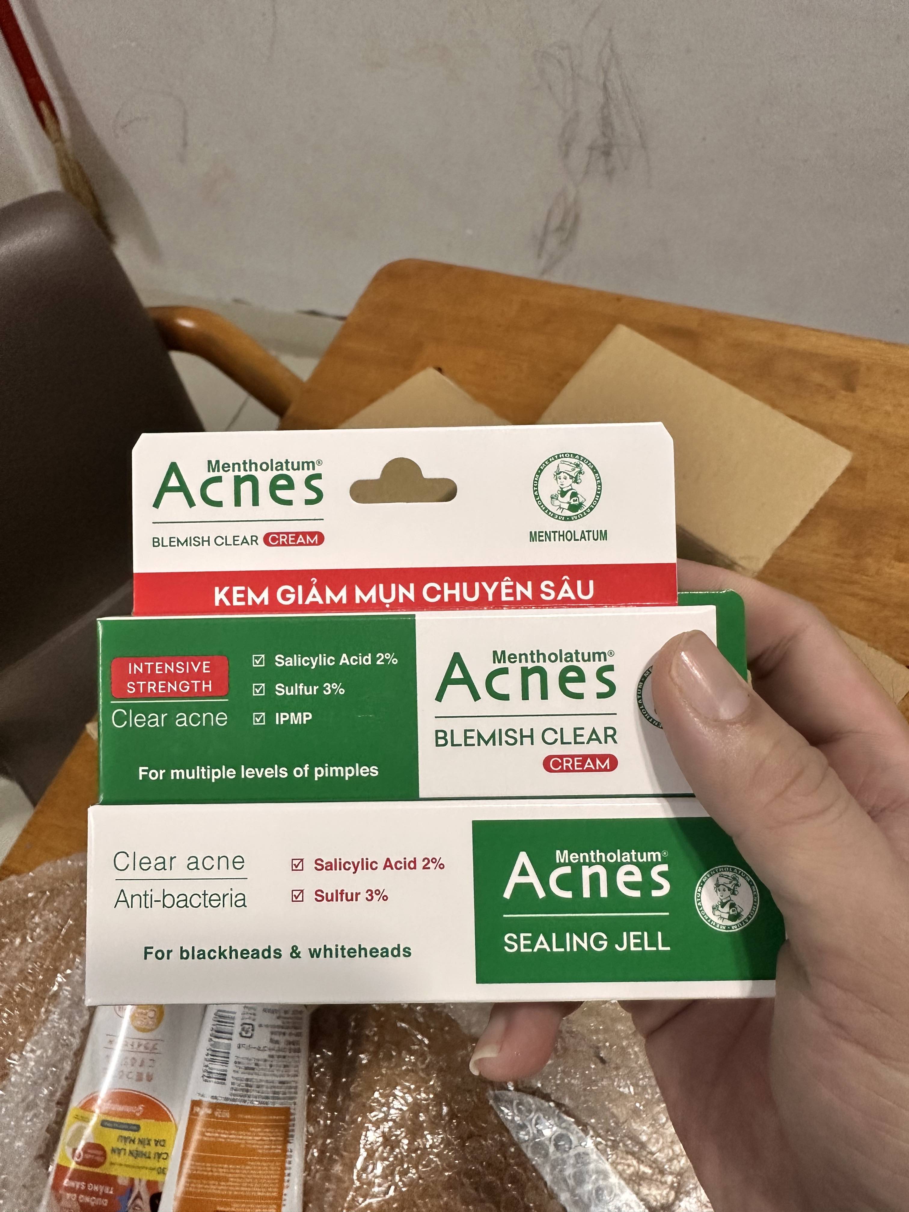 Ảnh đánh giá