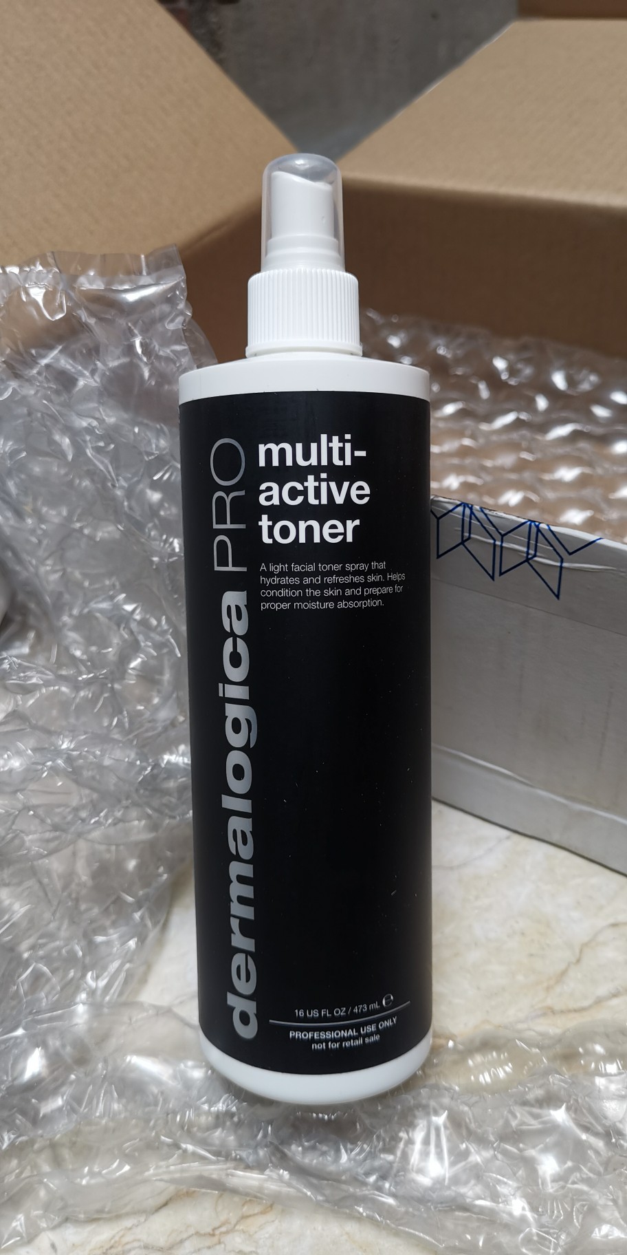 Dermalogica Professional Multi 2024 Active Toner 16oz