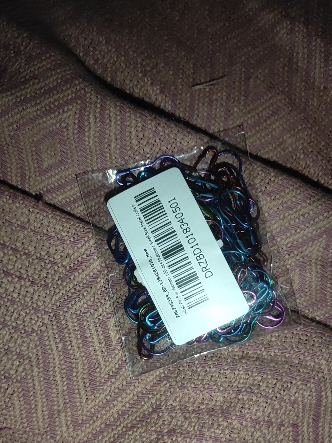 Customer review photo