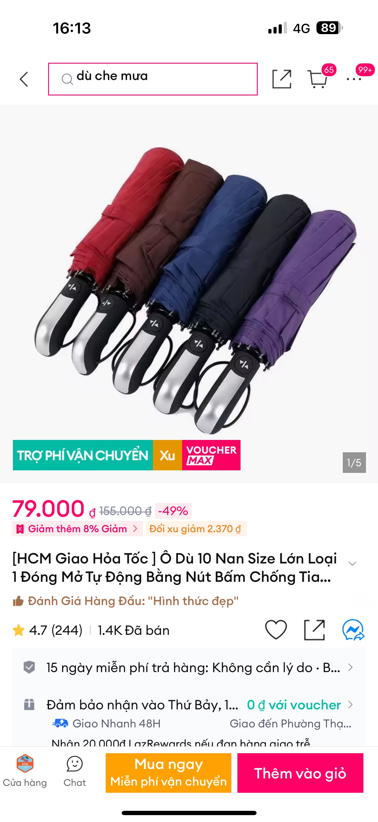 Ảnh đánh giá