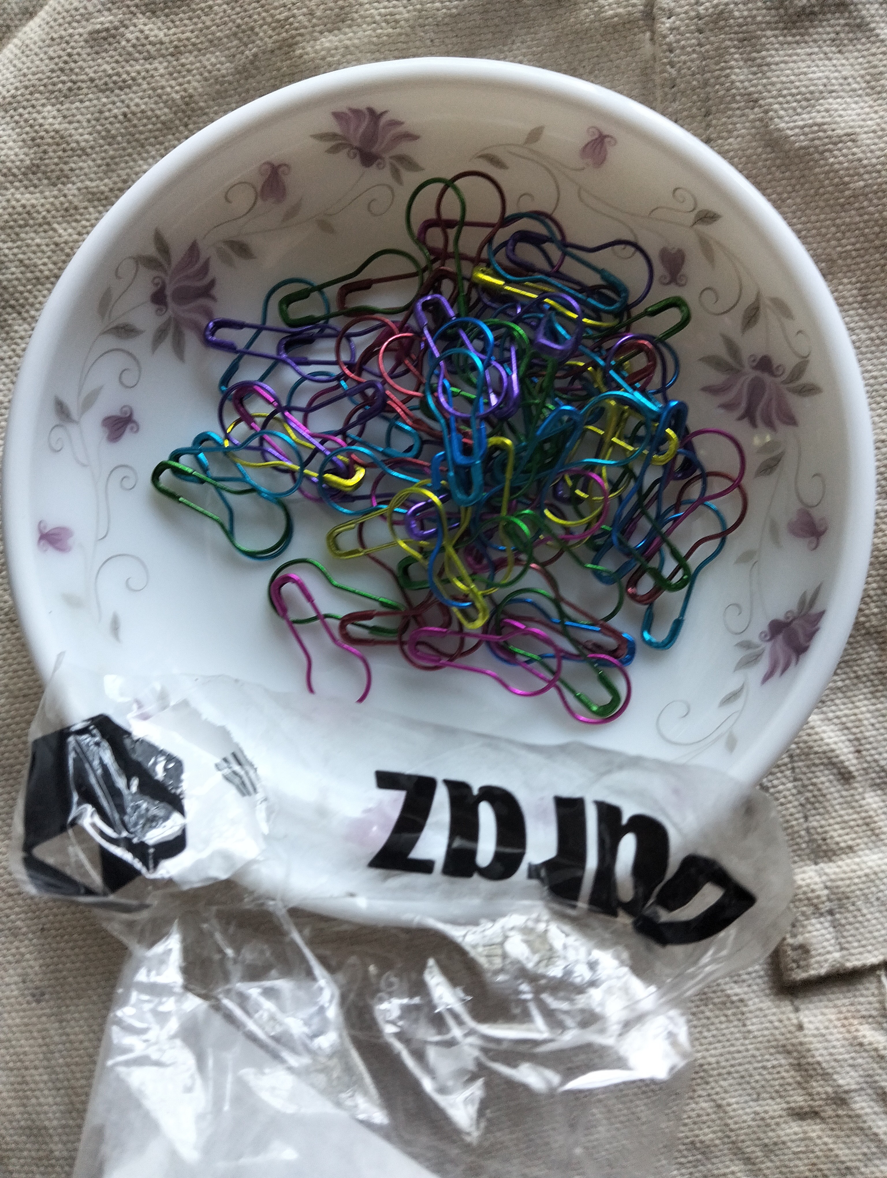 Customer review photo
