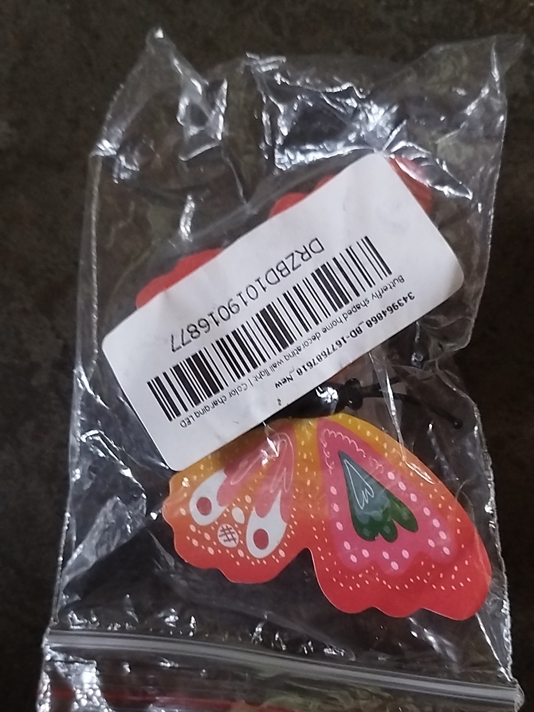 Customer review photo