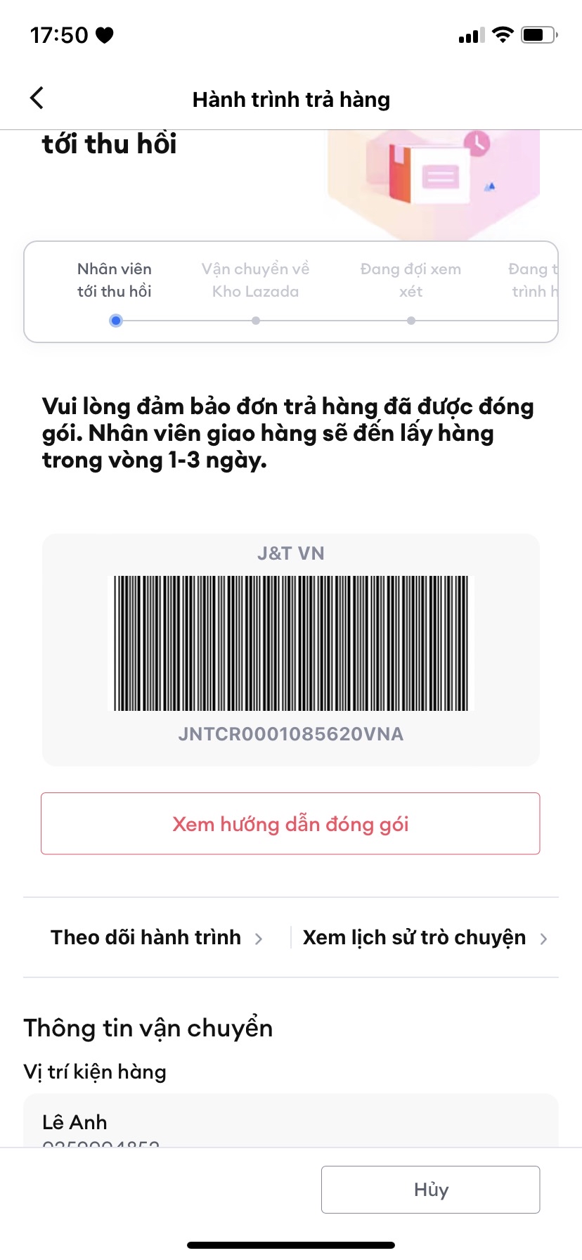 Ảnh đánh giá