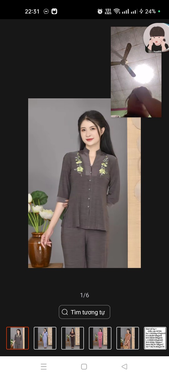 Ảnh đánh giá