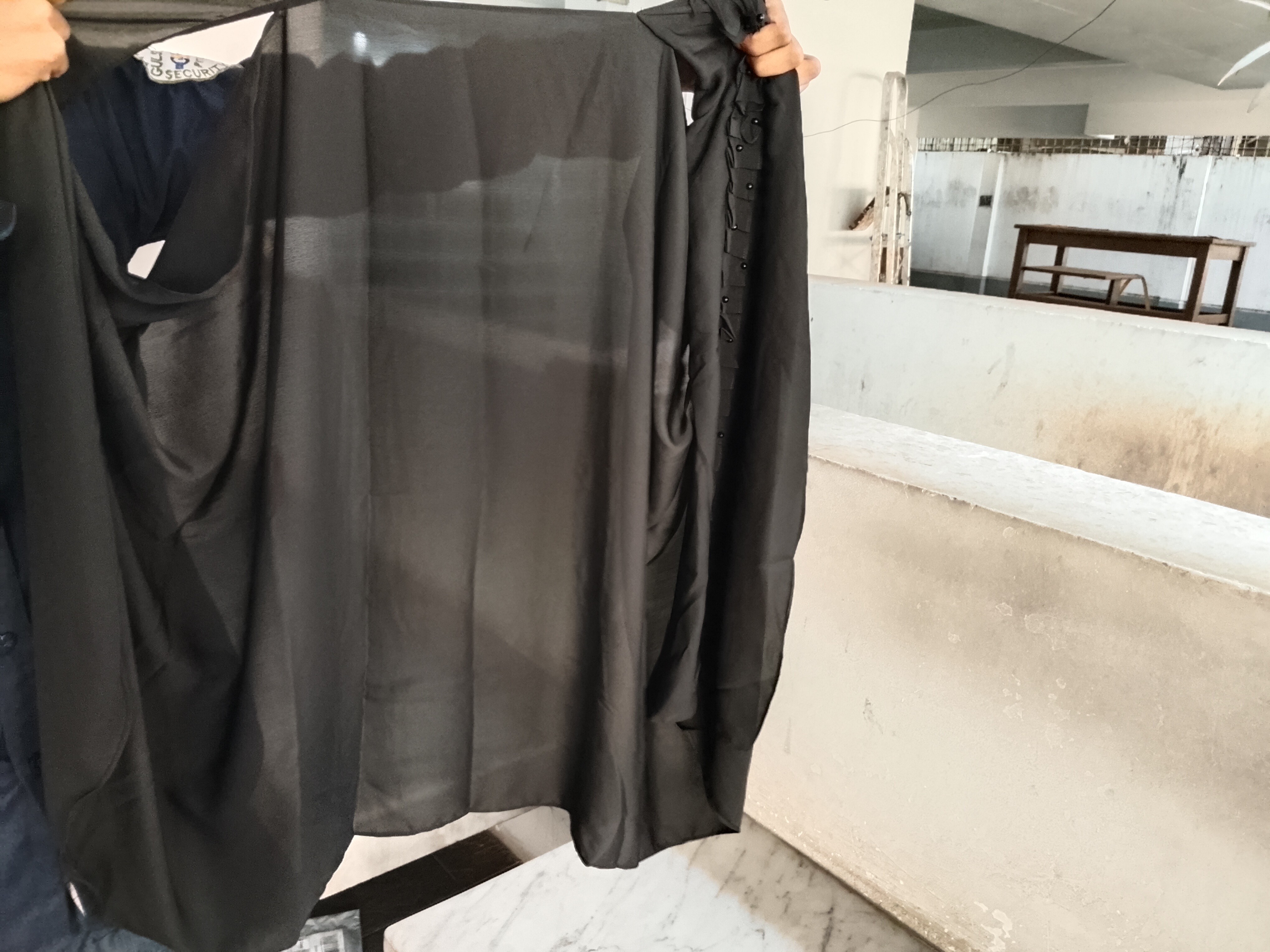 Customer review photo