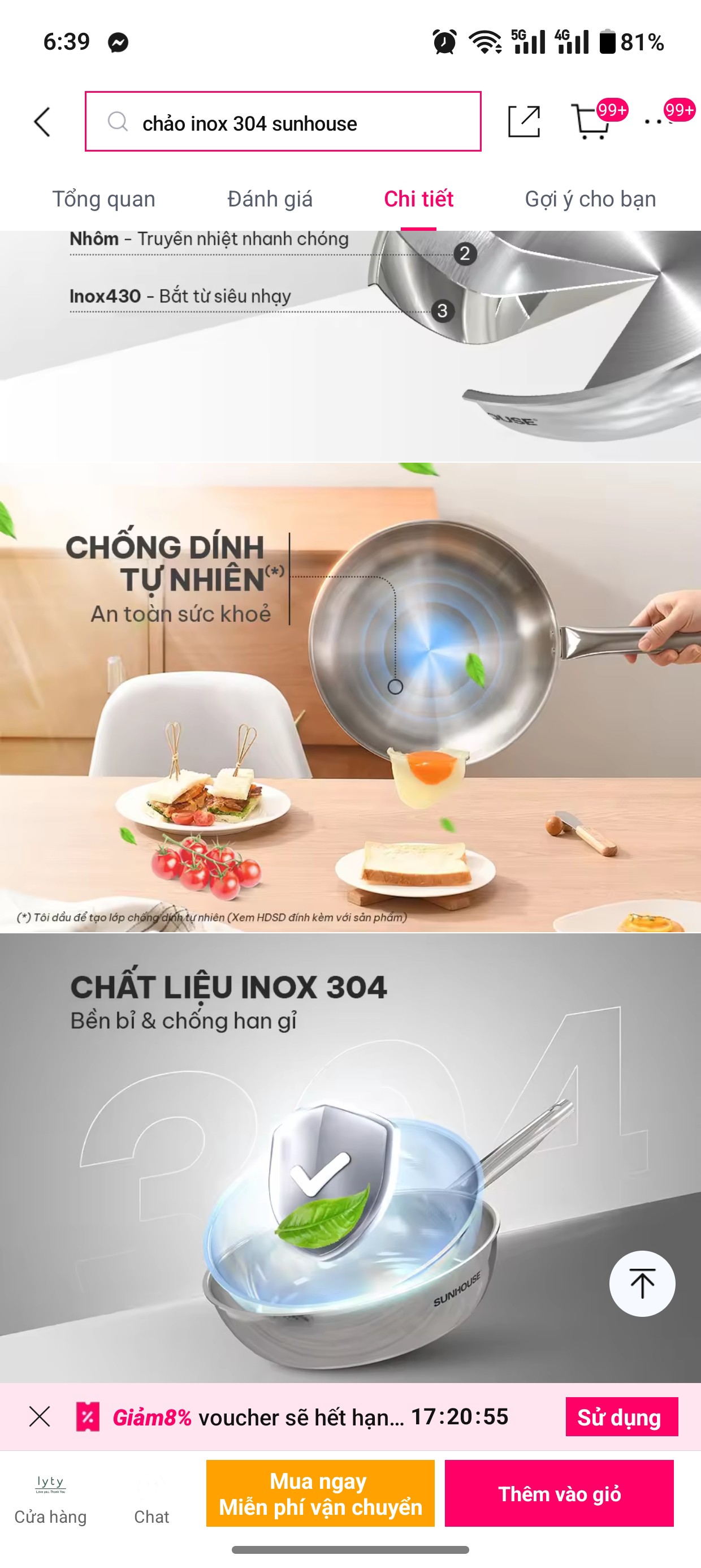 Ảnh đánh giá