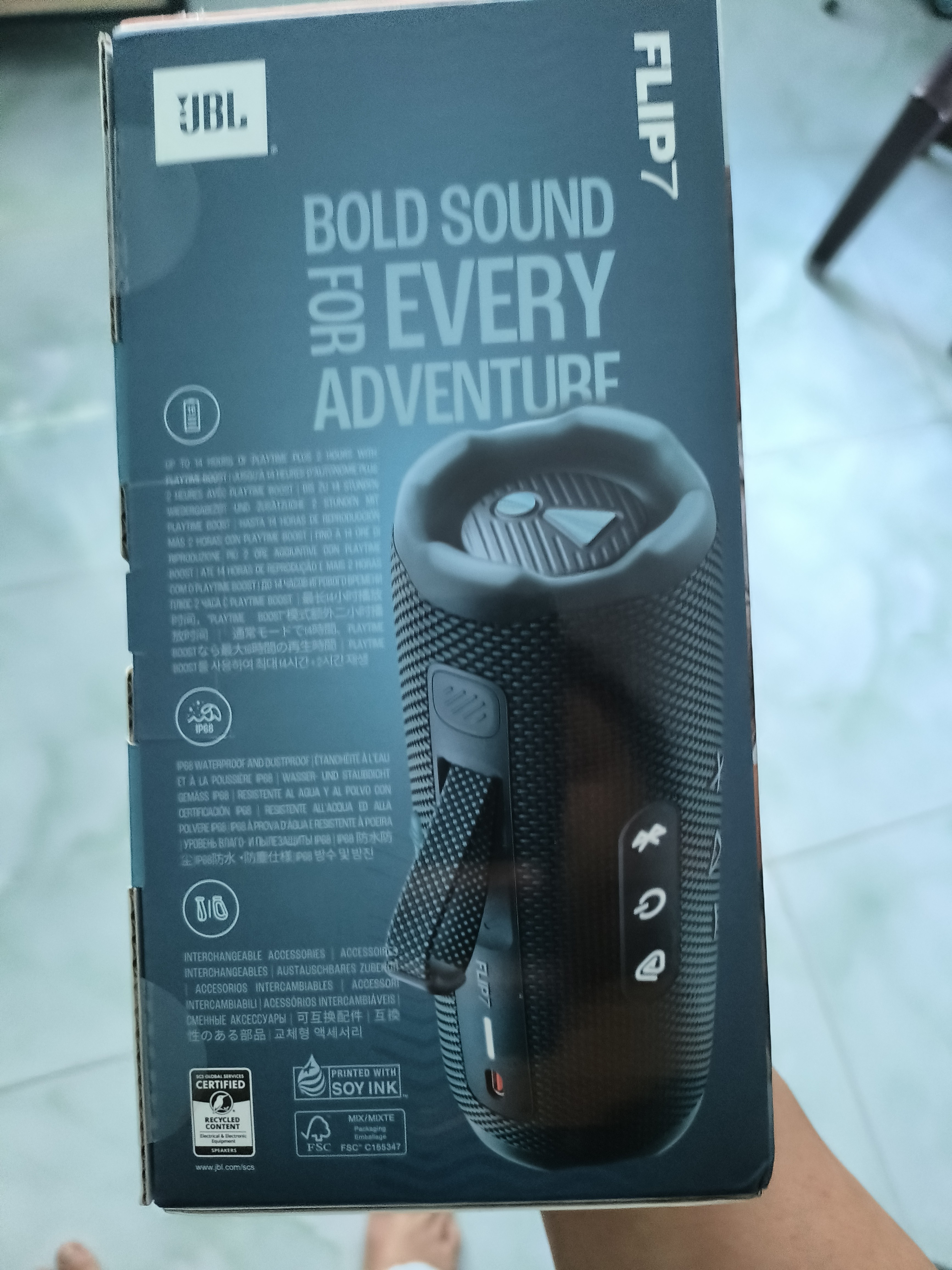 Ảnh đánh giá