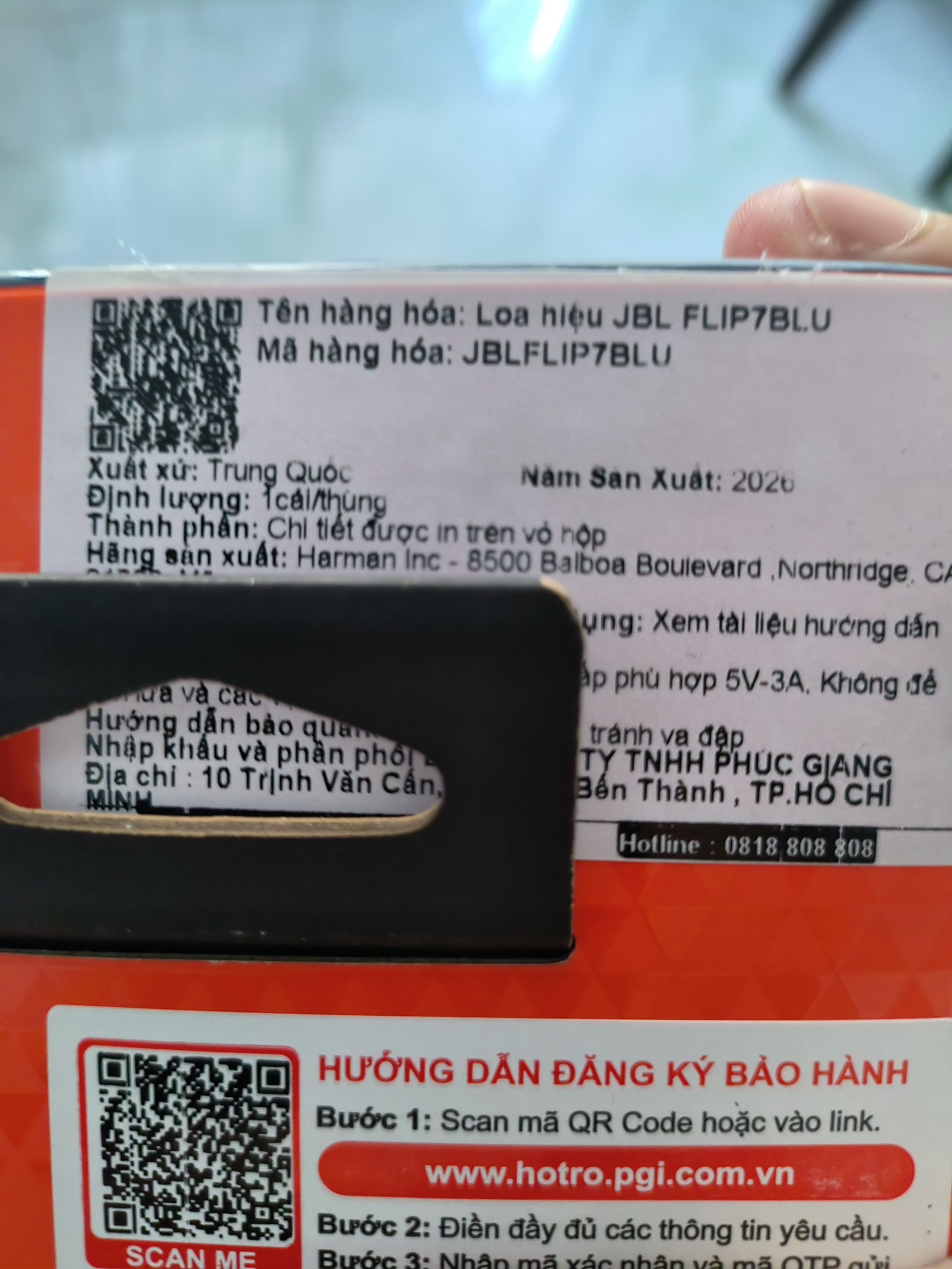 Ảnh đánh giá