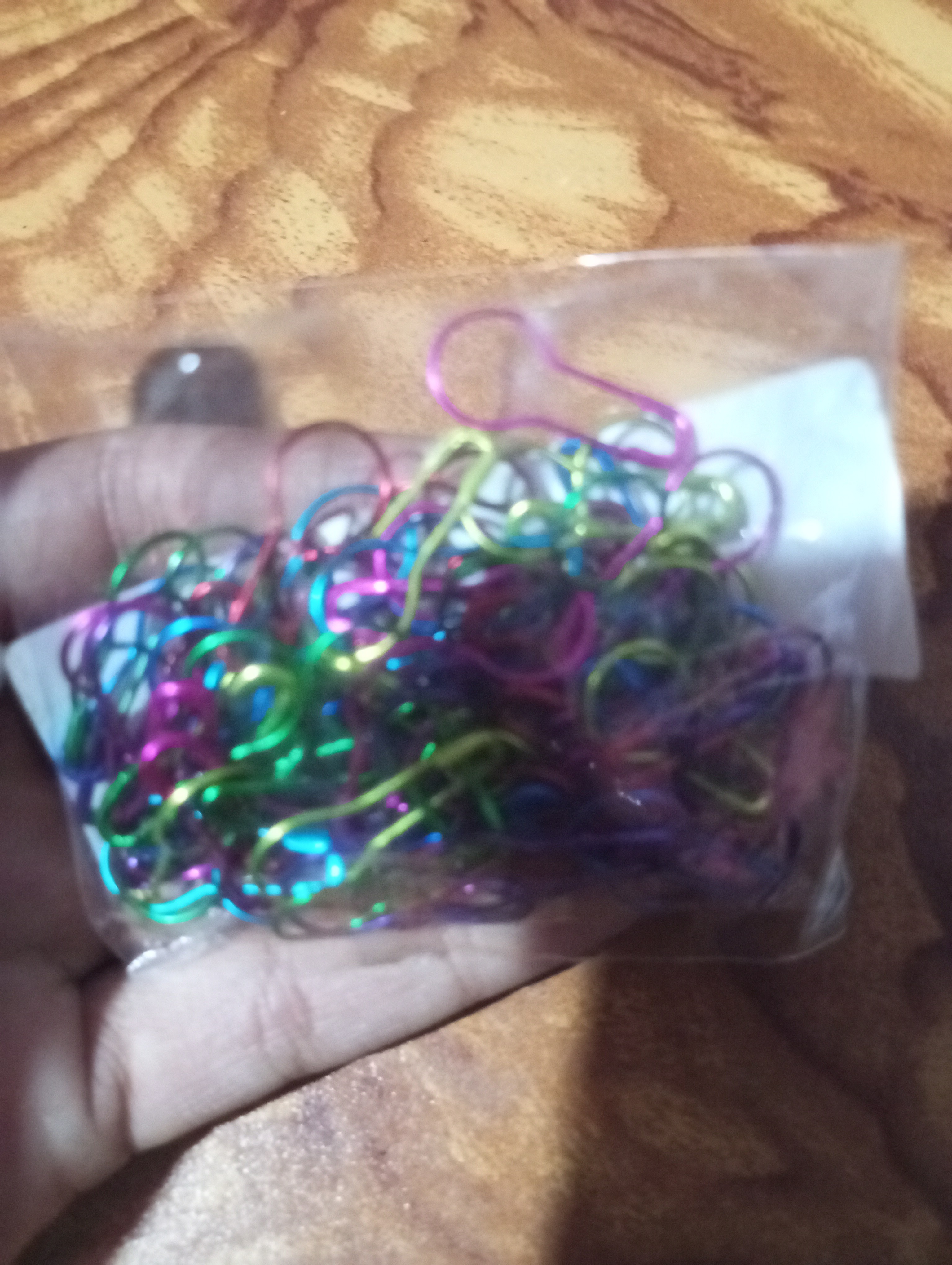 Customer review photo