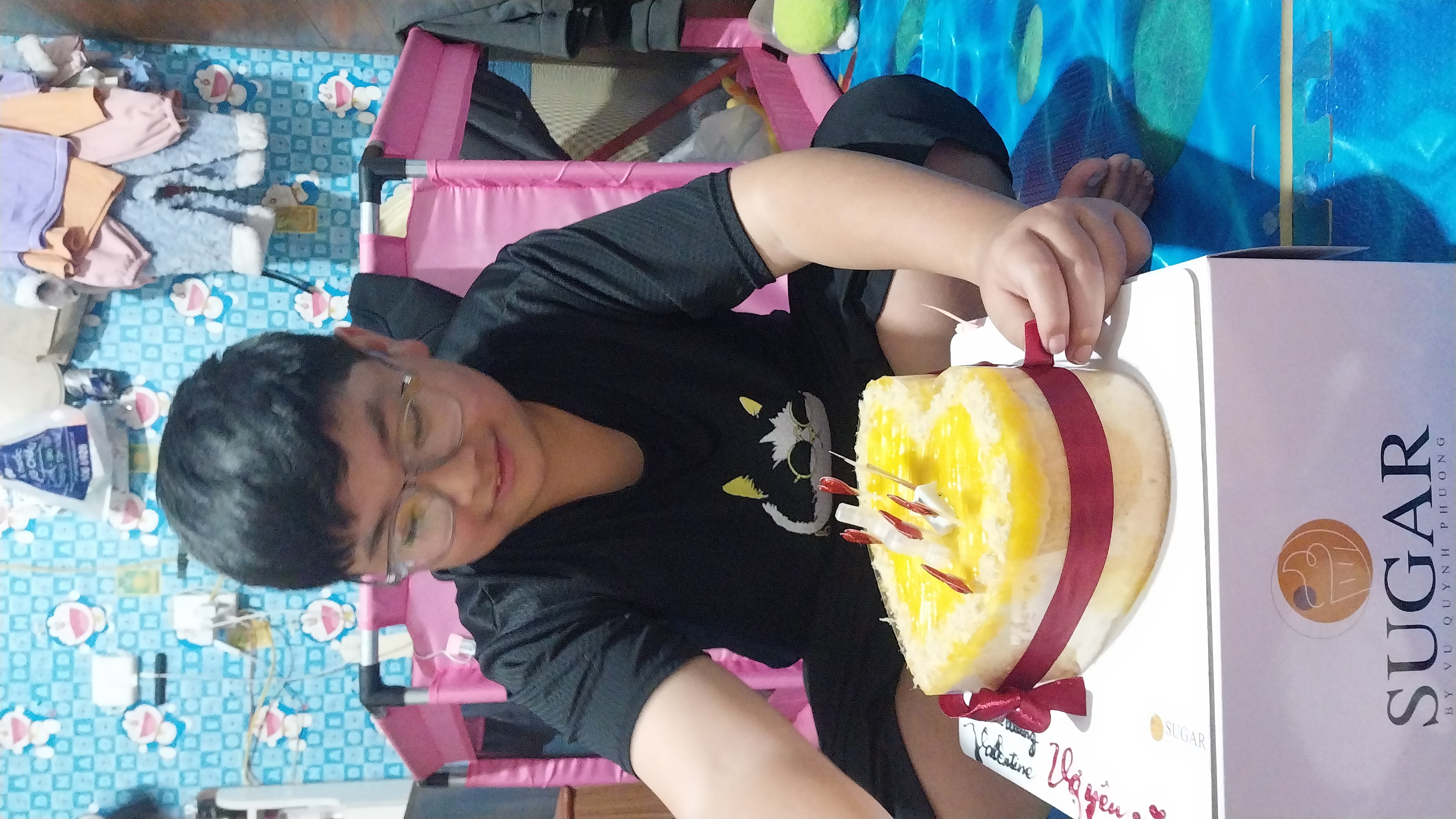 Ảnh đánh giá
