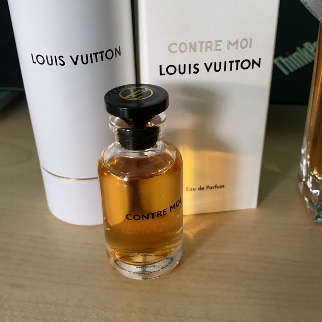 Louis Vuitton Contre Moi for Women EDP 100ml, Beauty & Personal Care,  Fragrance & Deodorants on Carousell