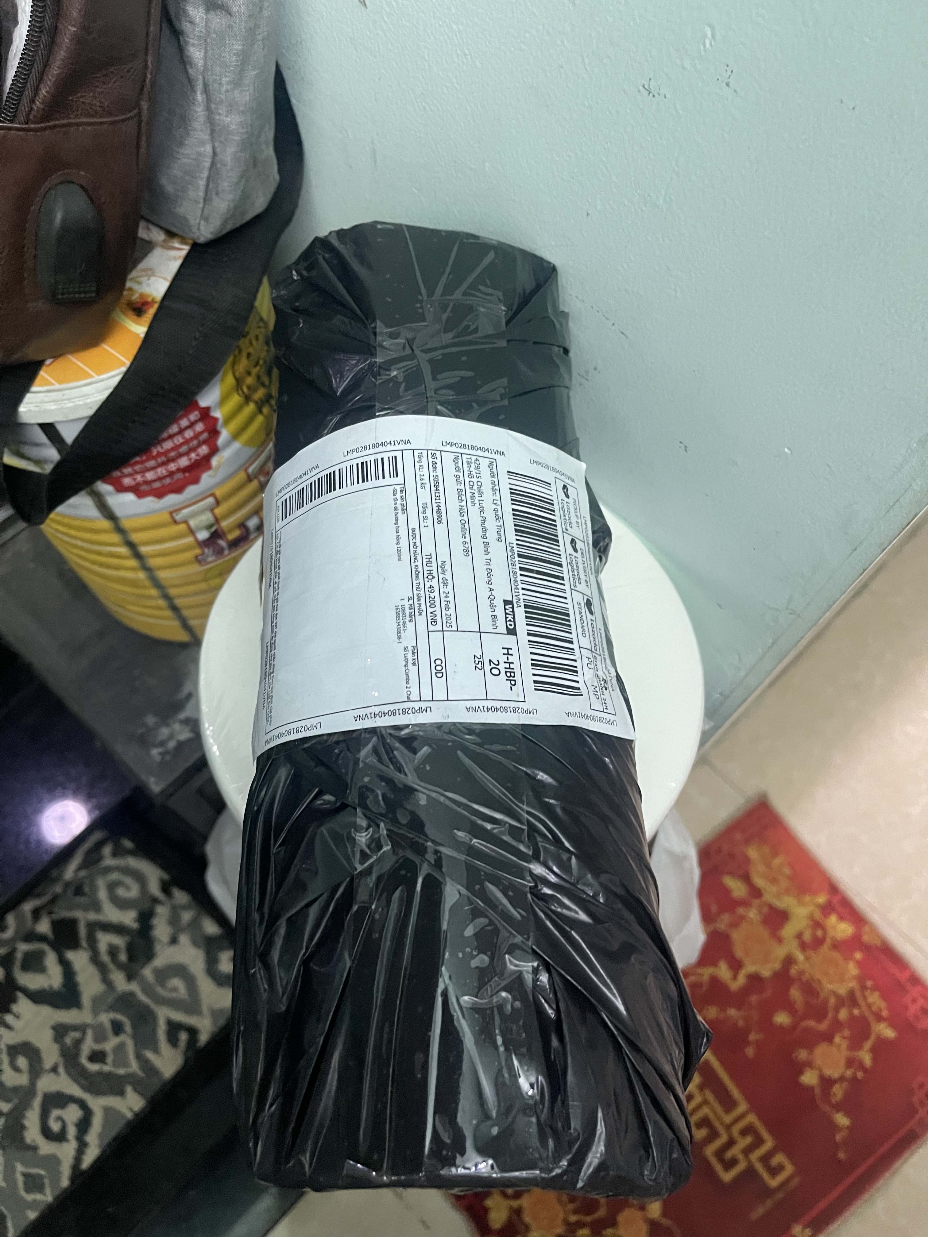 Ảnh đánh giá