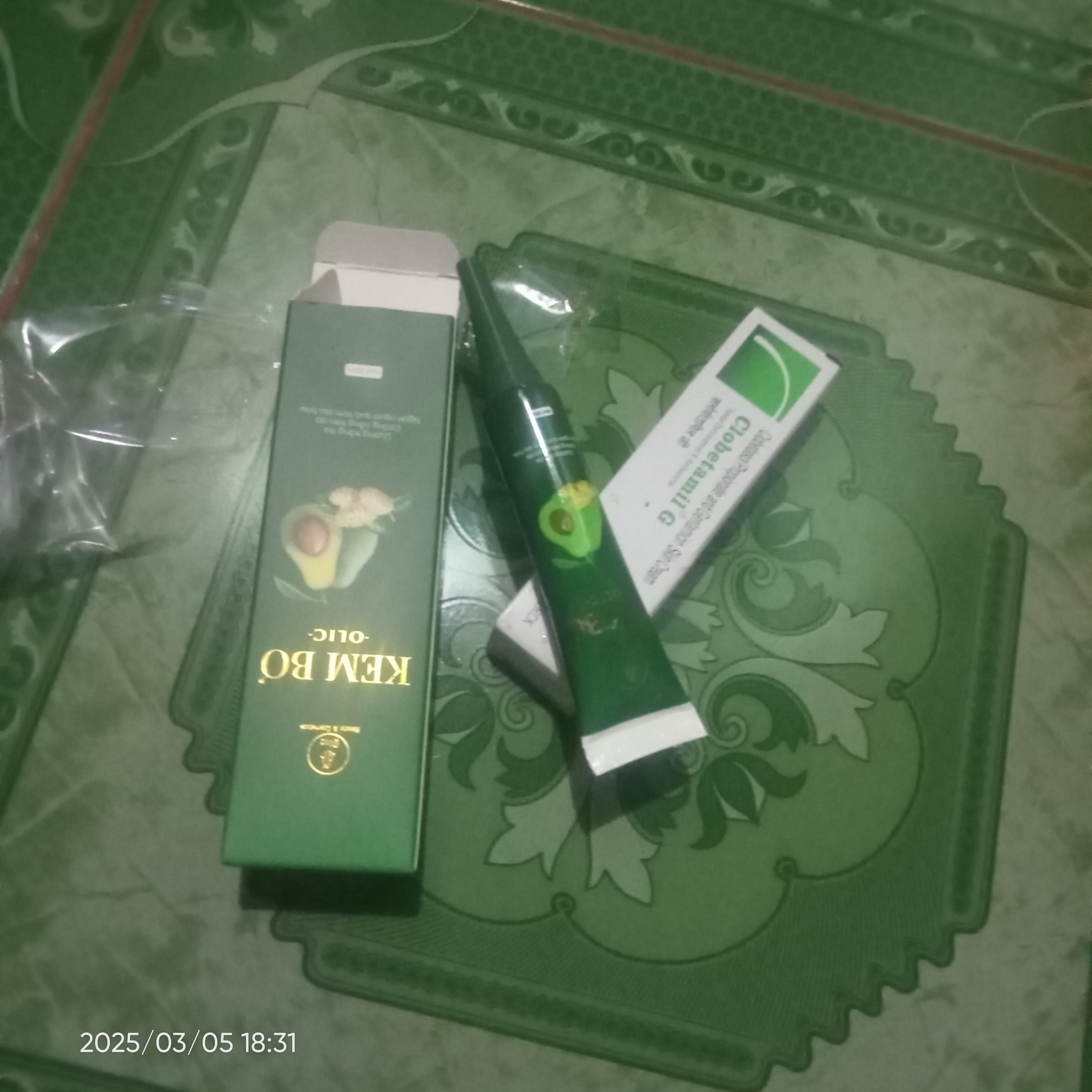 Ảnh đánh giá