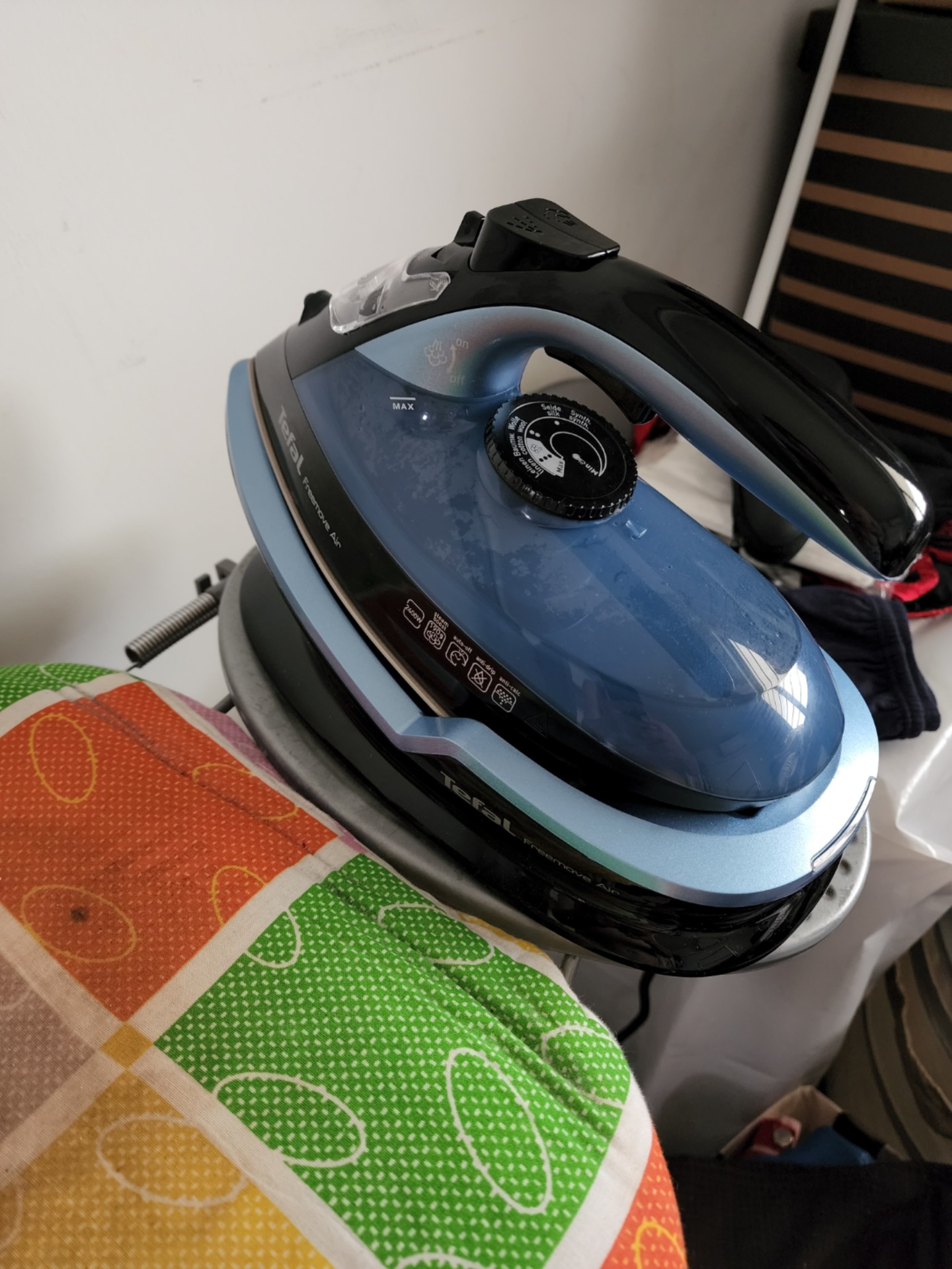 tefal fv6551