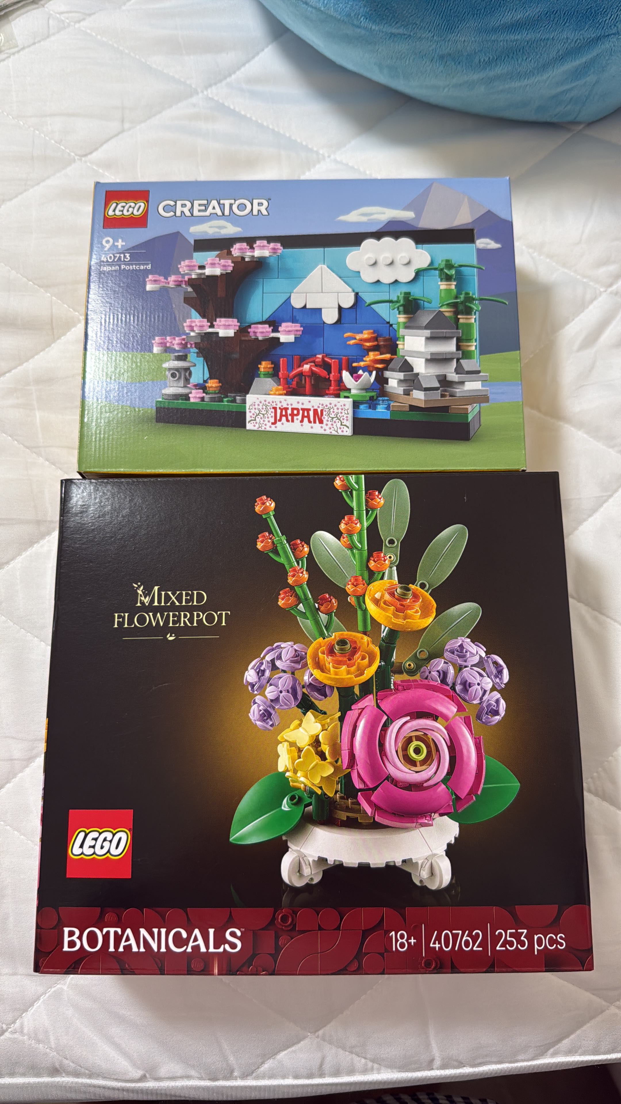 Lego 40713 Creator Japan Postcard | Lazada Singapore