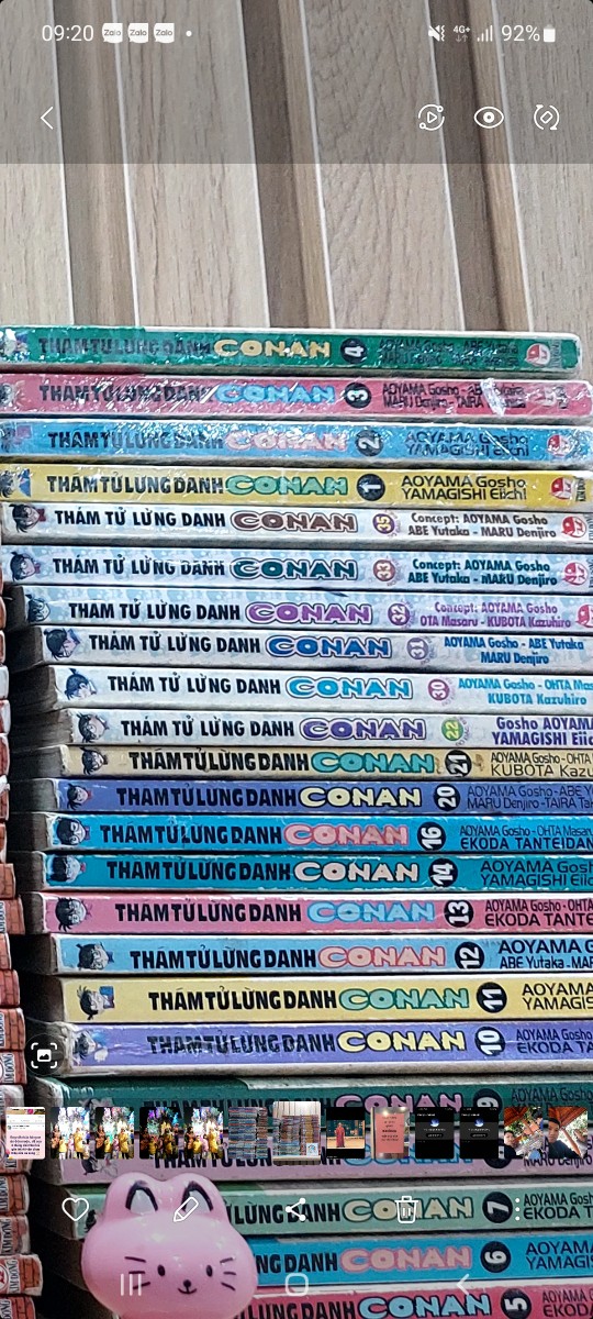 Ảnh đánh giá