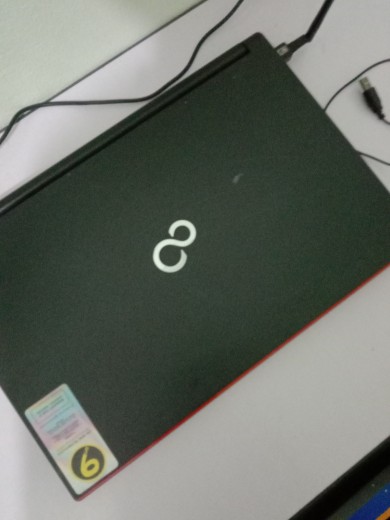 CHEAPEST!!! FUJITSU Lifebook 15.6