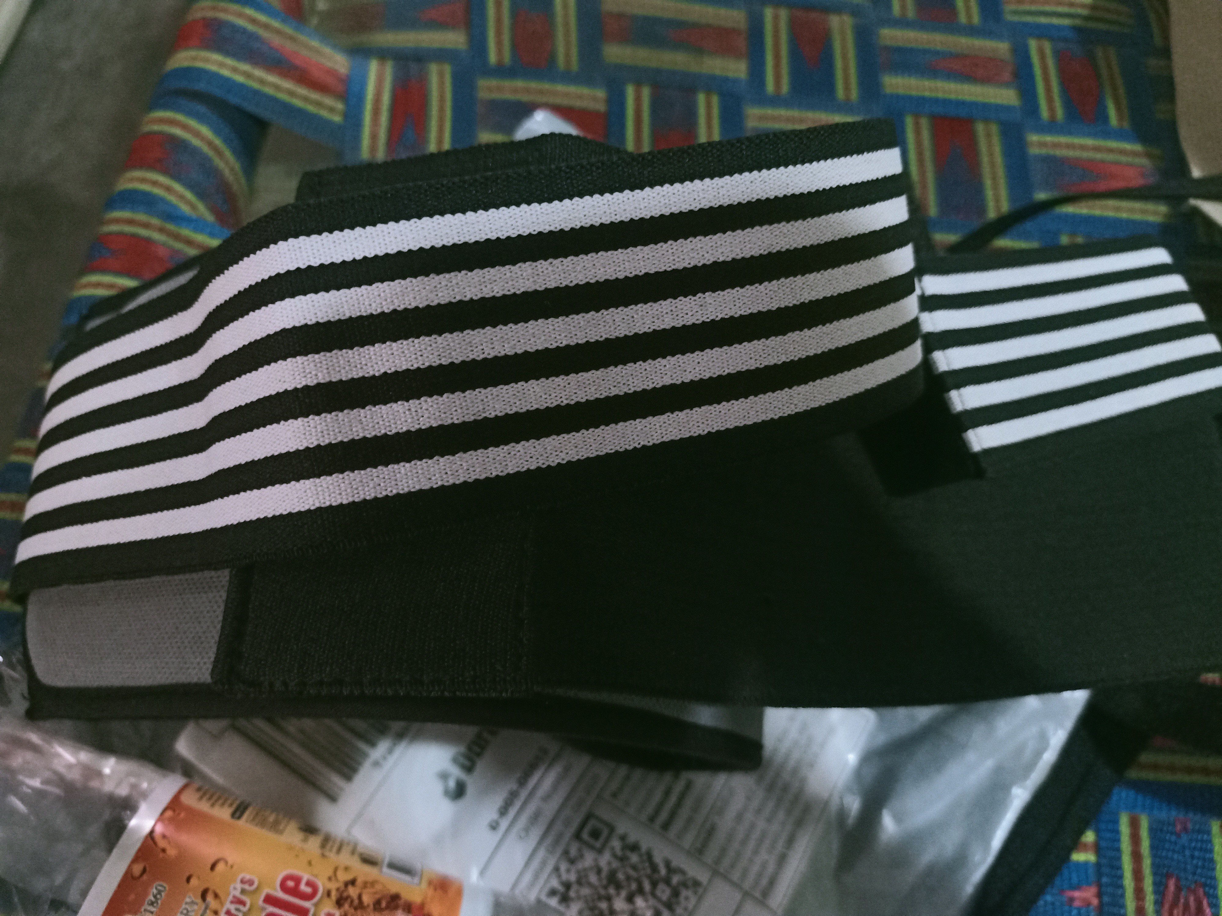 Belt photo in preview card 4