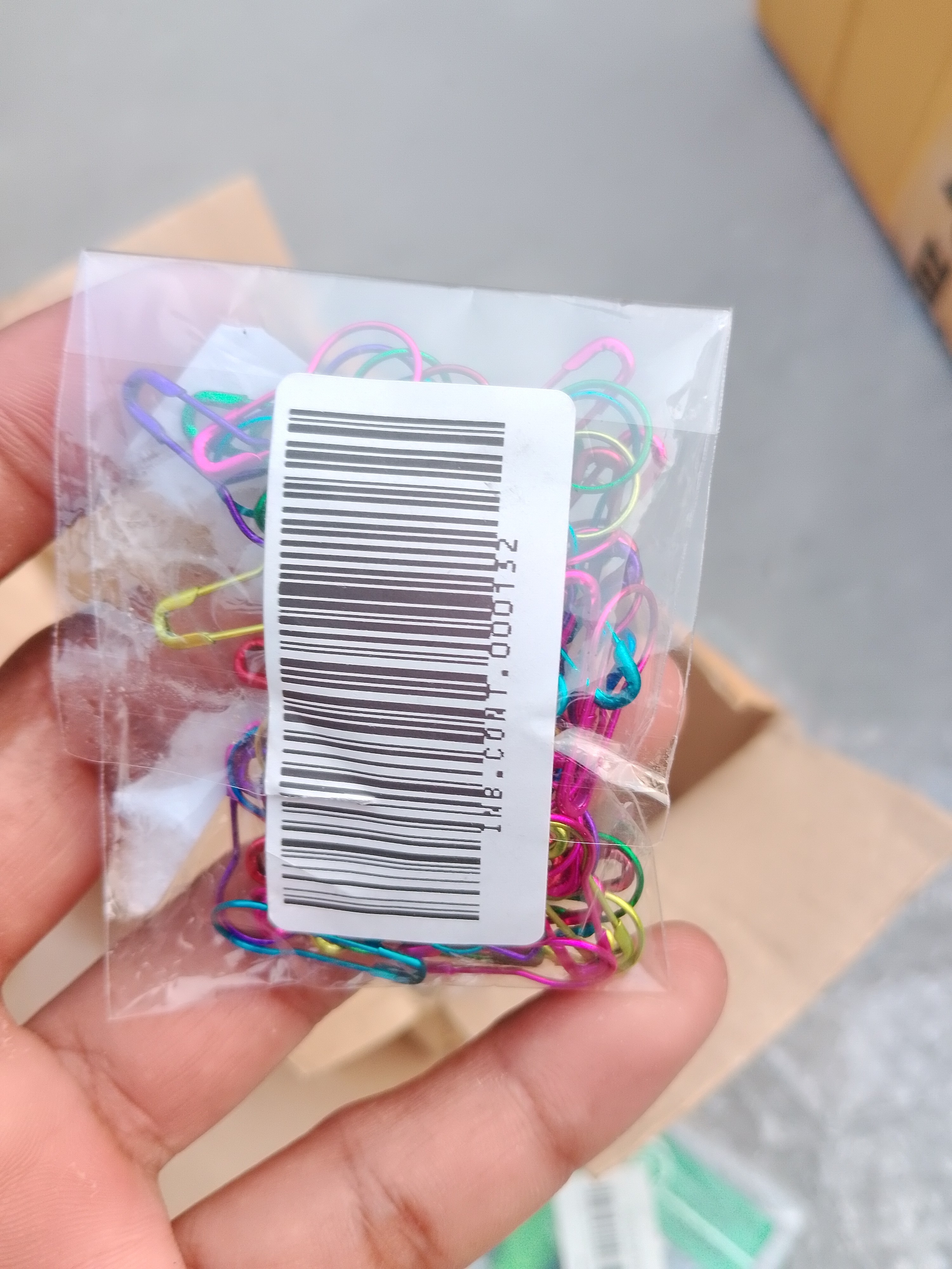Customer review photo