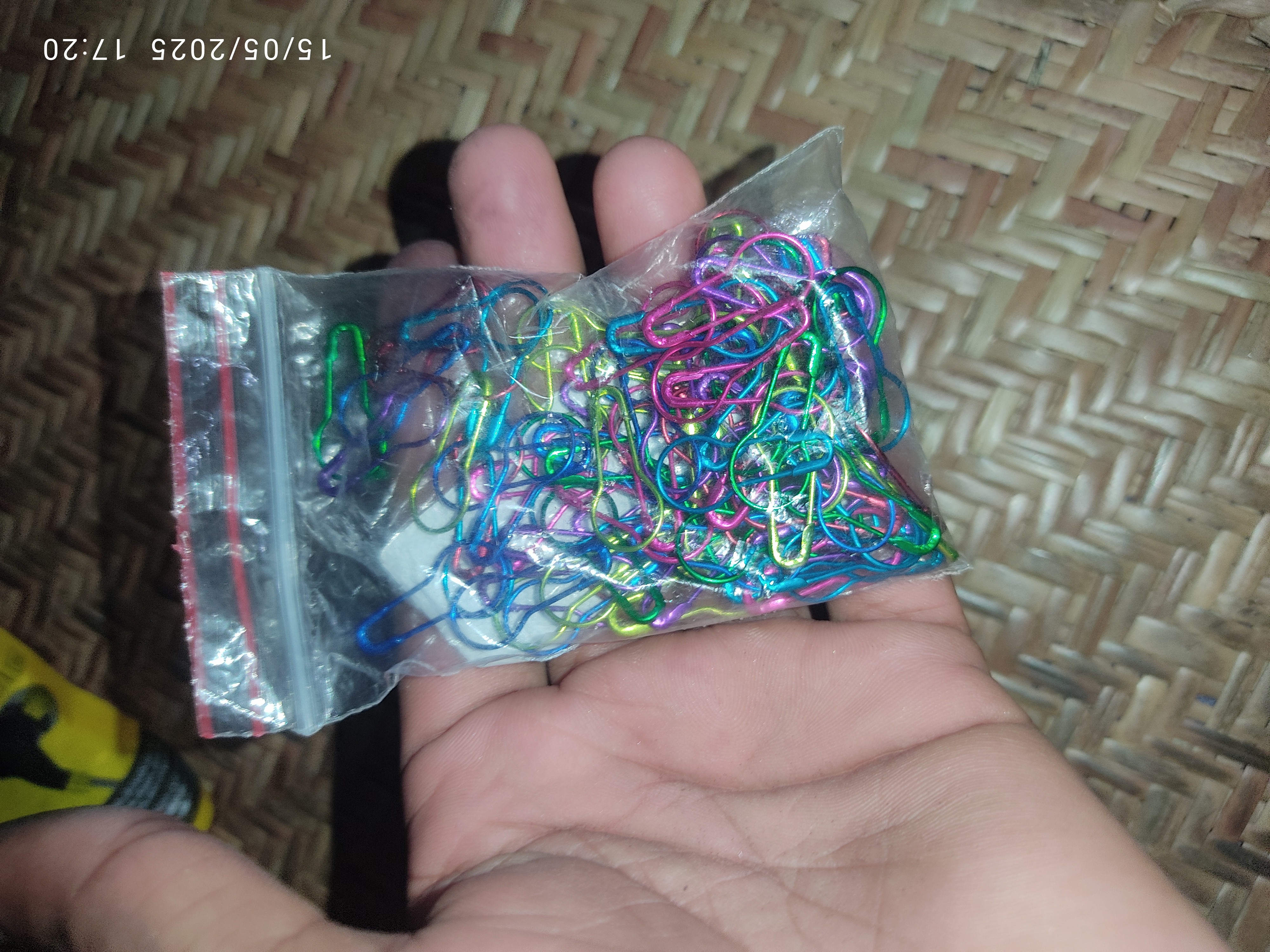 Customer review photo