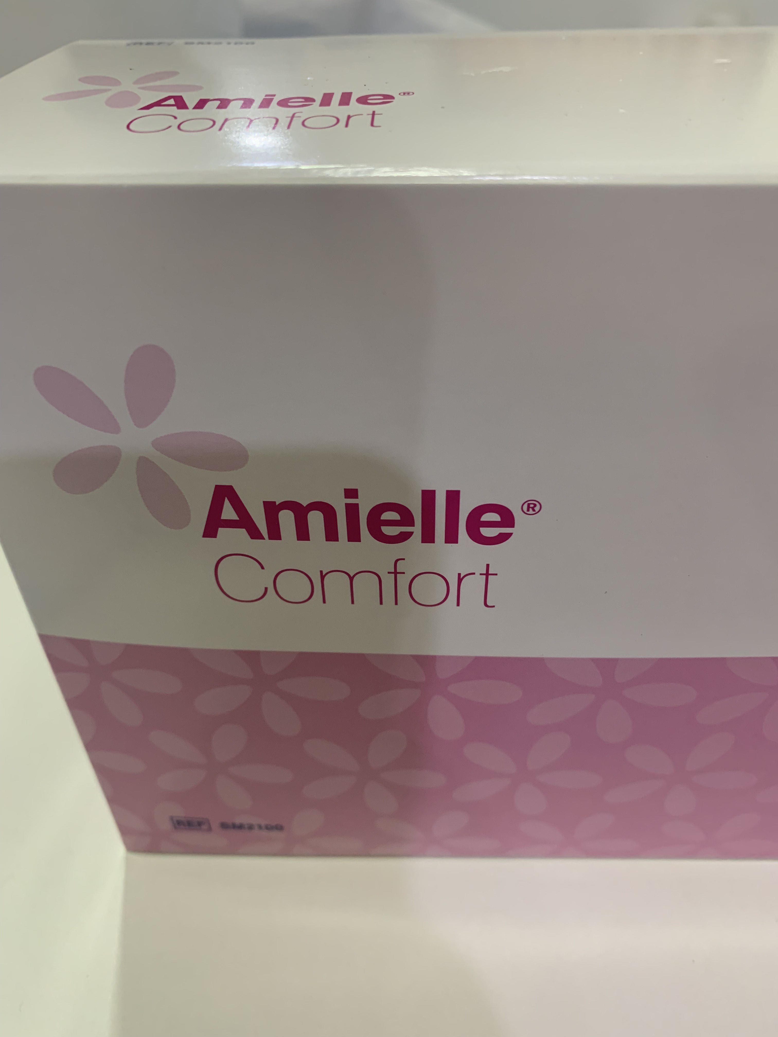 Amielle Comfort Vaginal Dilators