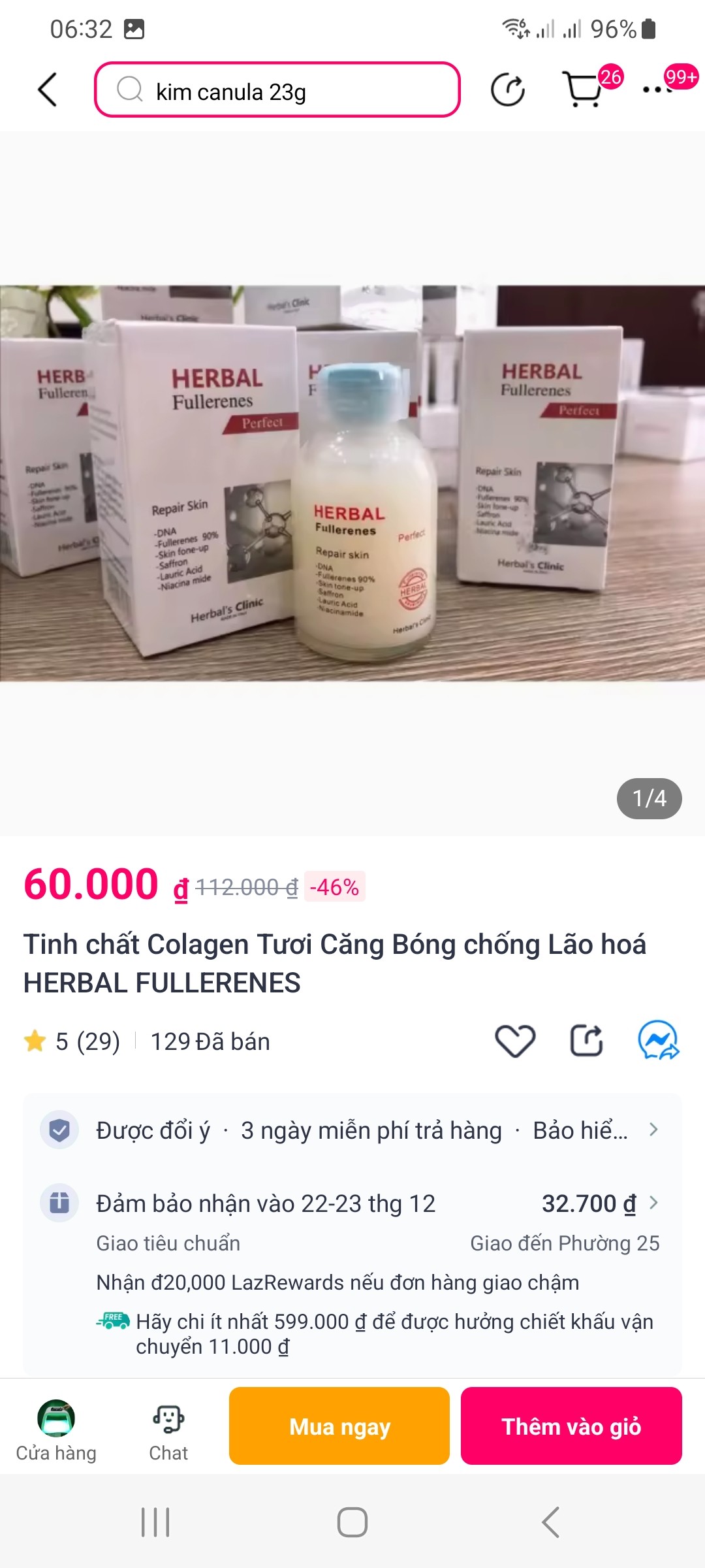 Ảnh đánh giá