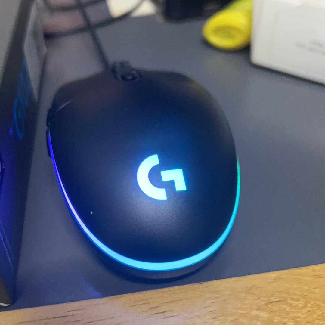 How To Setup Logitech G102 Light Sync In Windows PC?, 56% OFF