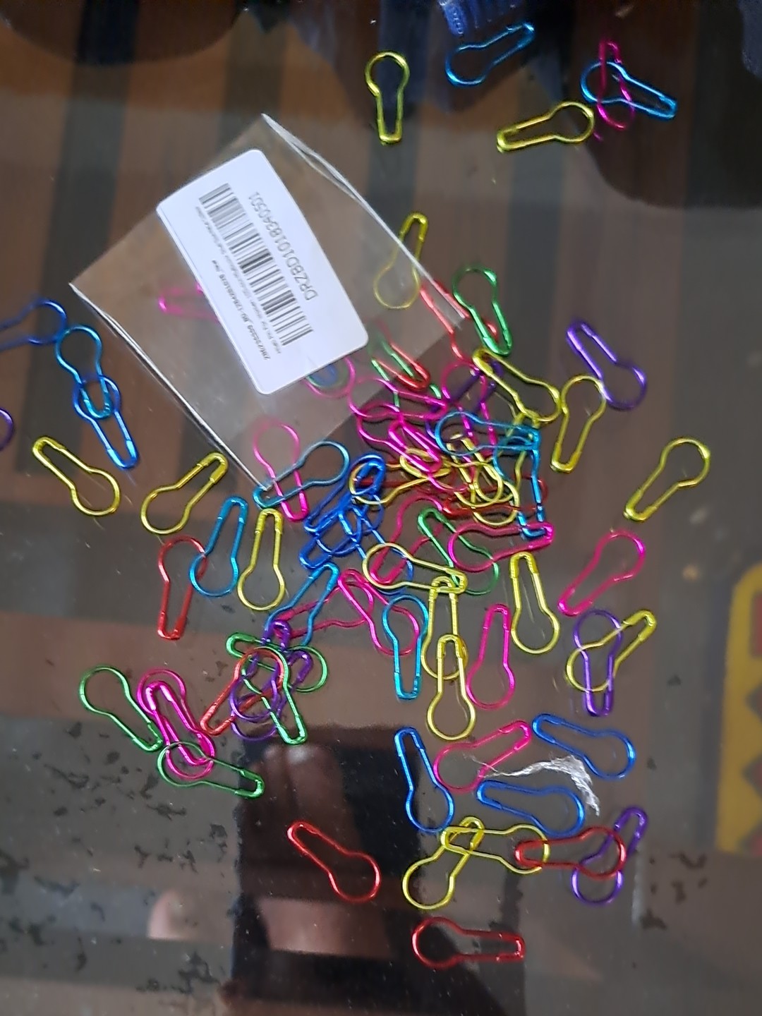 Customer review photo