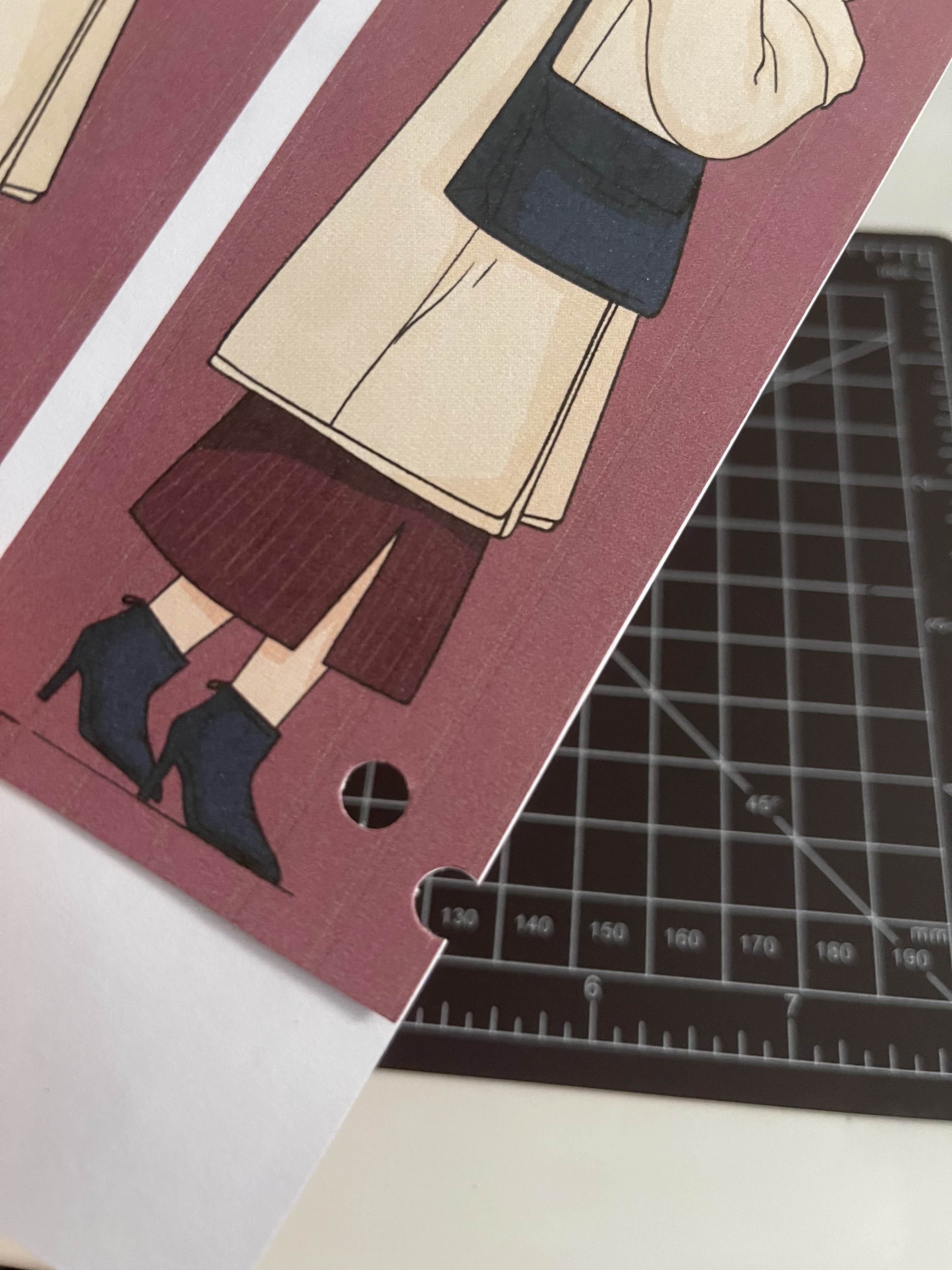 Akame ga kill, Chelsea and Akame cardboard cutout by Rurounix105 on  DeviantArt