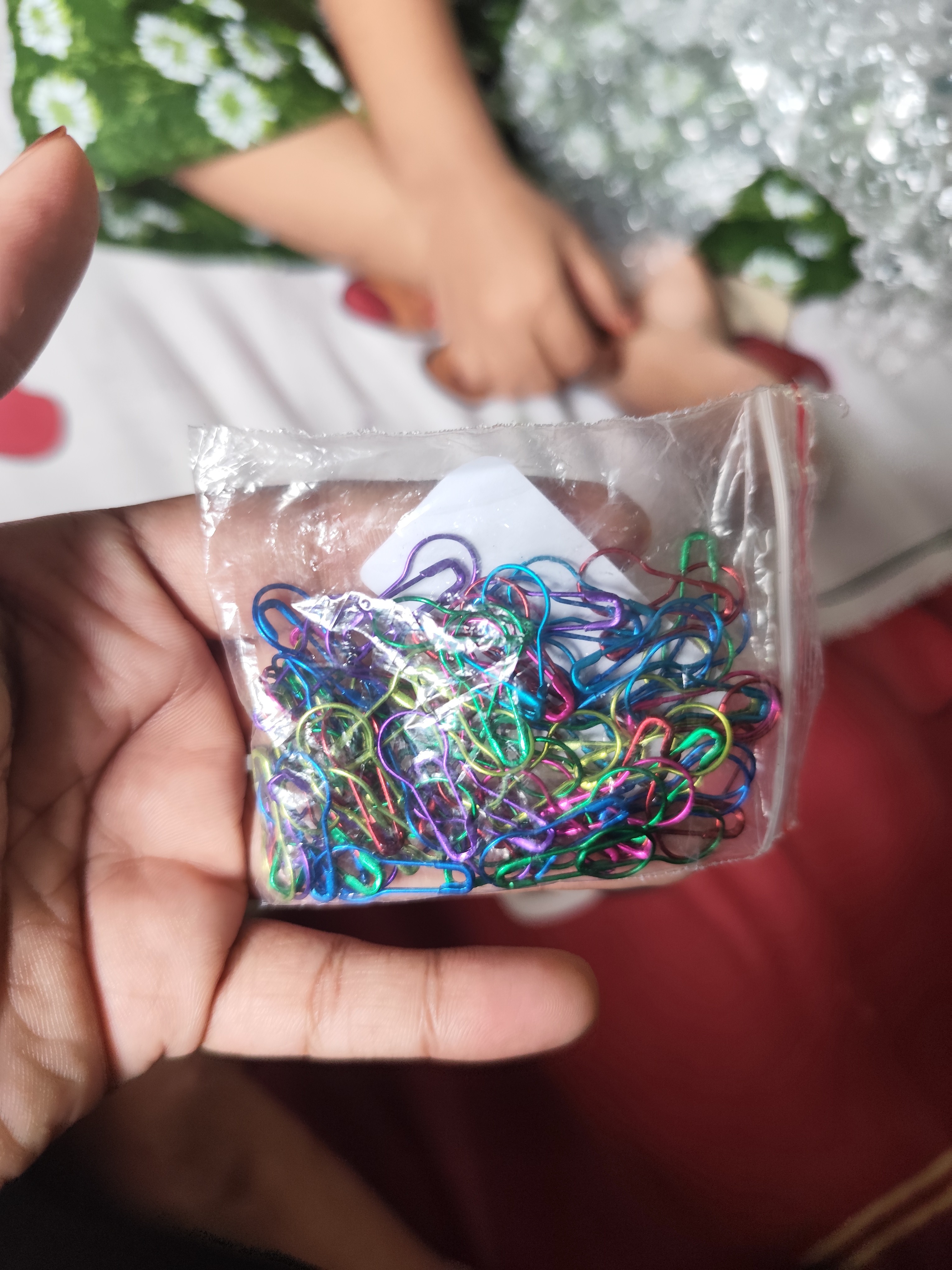 Customer review photo