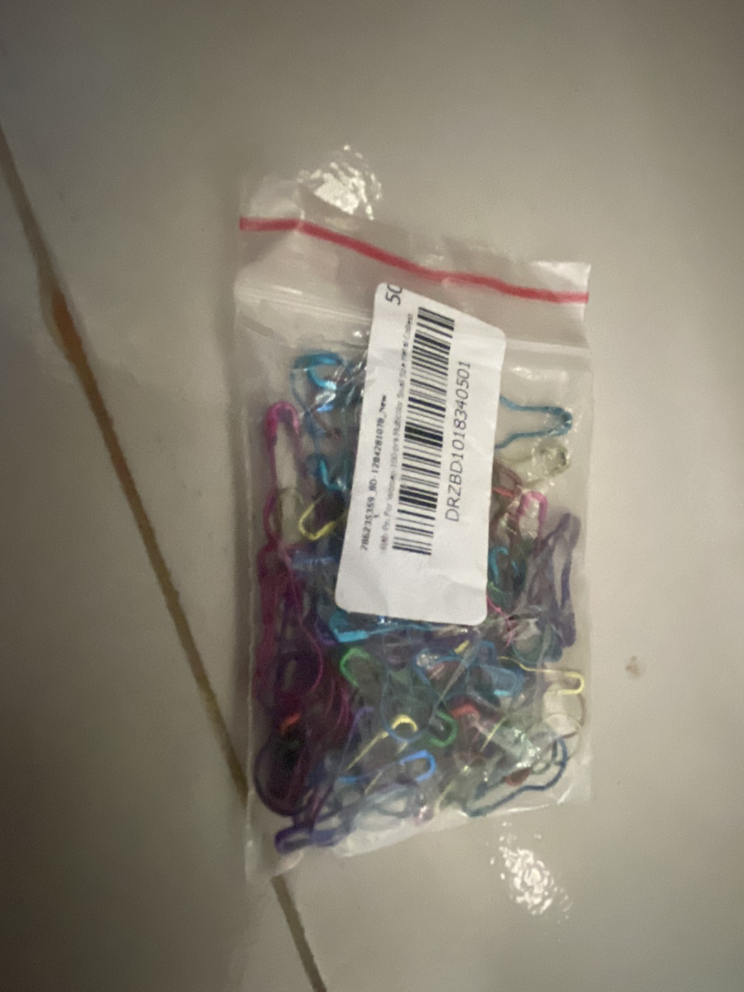 Customer review photo