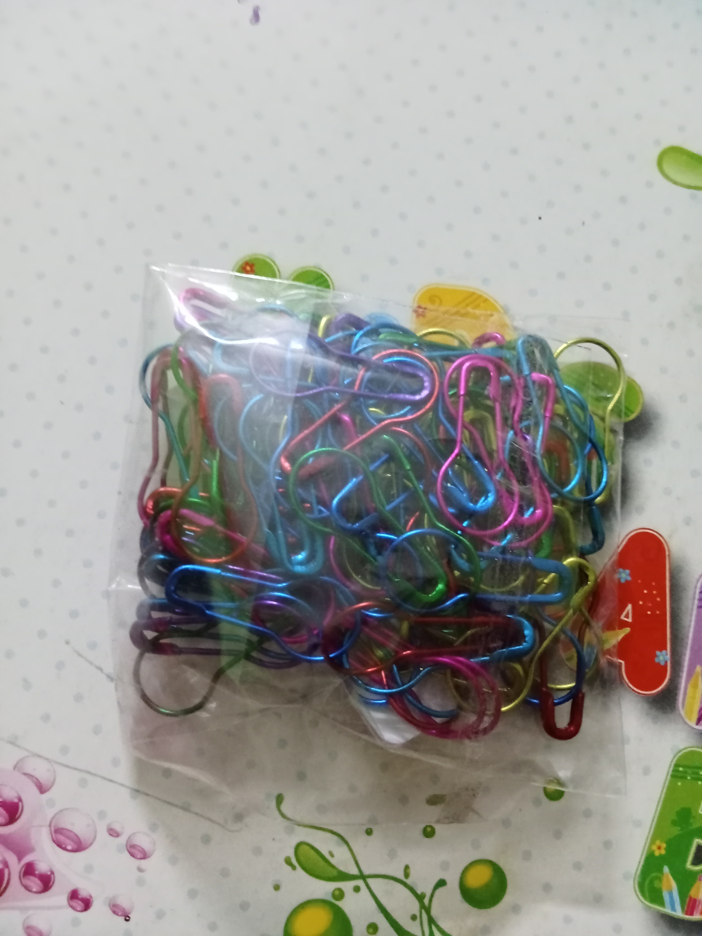Customer review photo