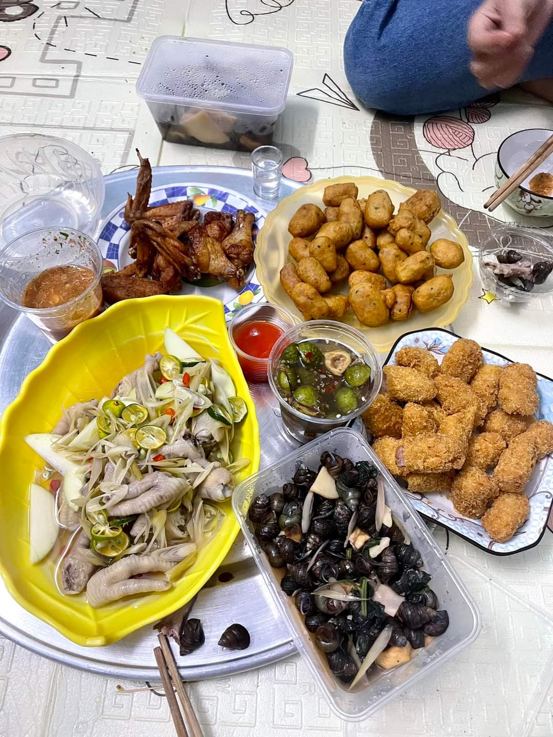 Ảnh đánh giá