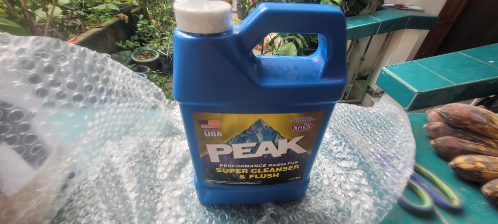 Peak 32oz Super Cleaner And Flush, 1180282