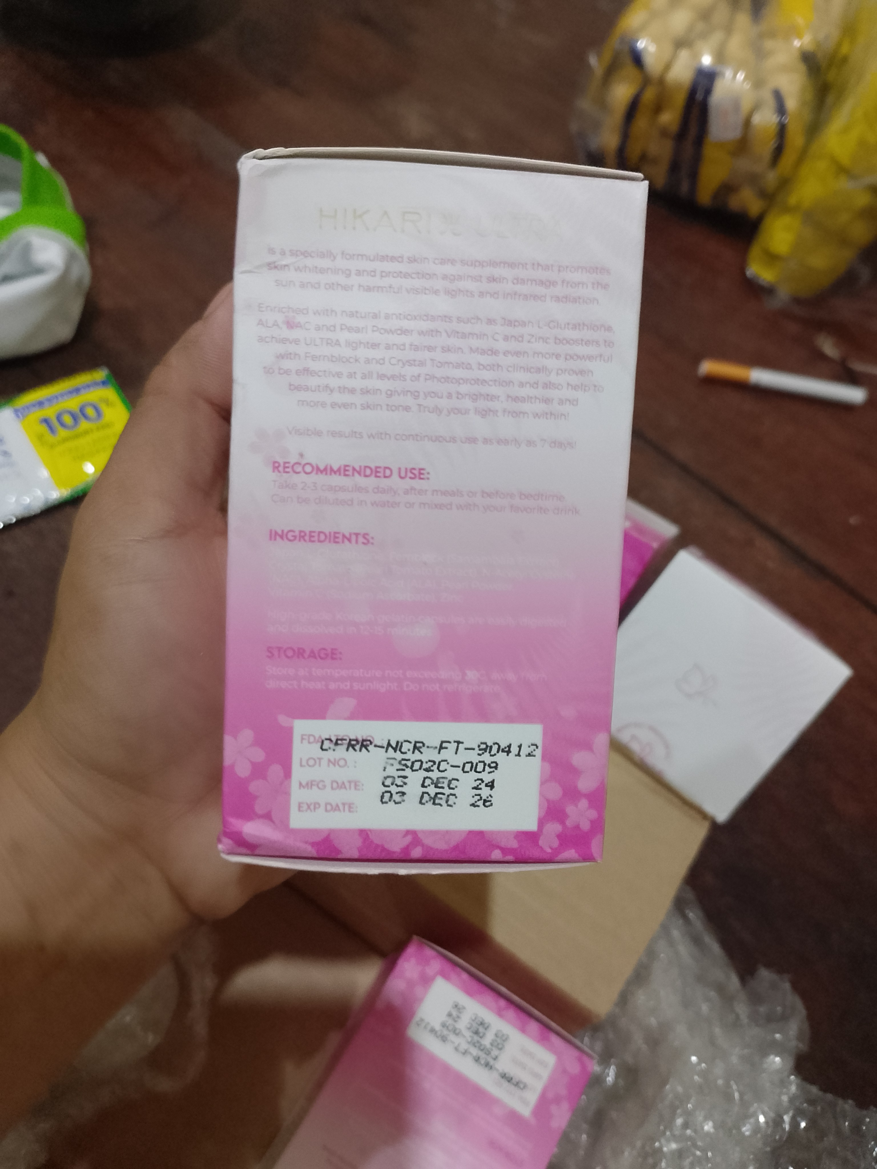 lypo-spheric glutathione 30 packets How Often Can You Get Glutathione IV Treatment?