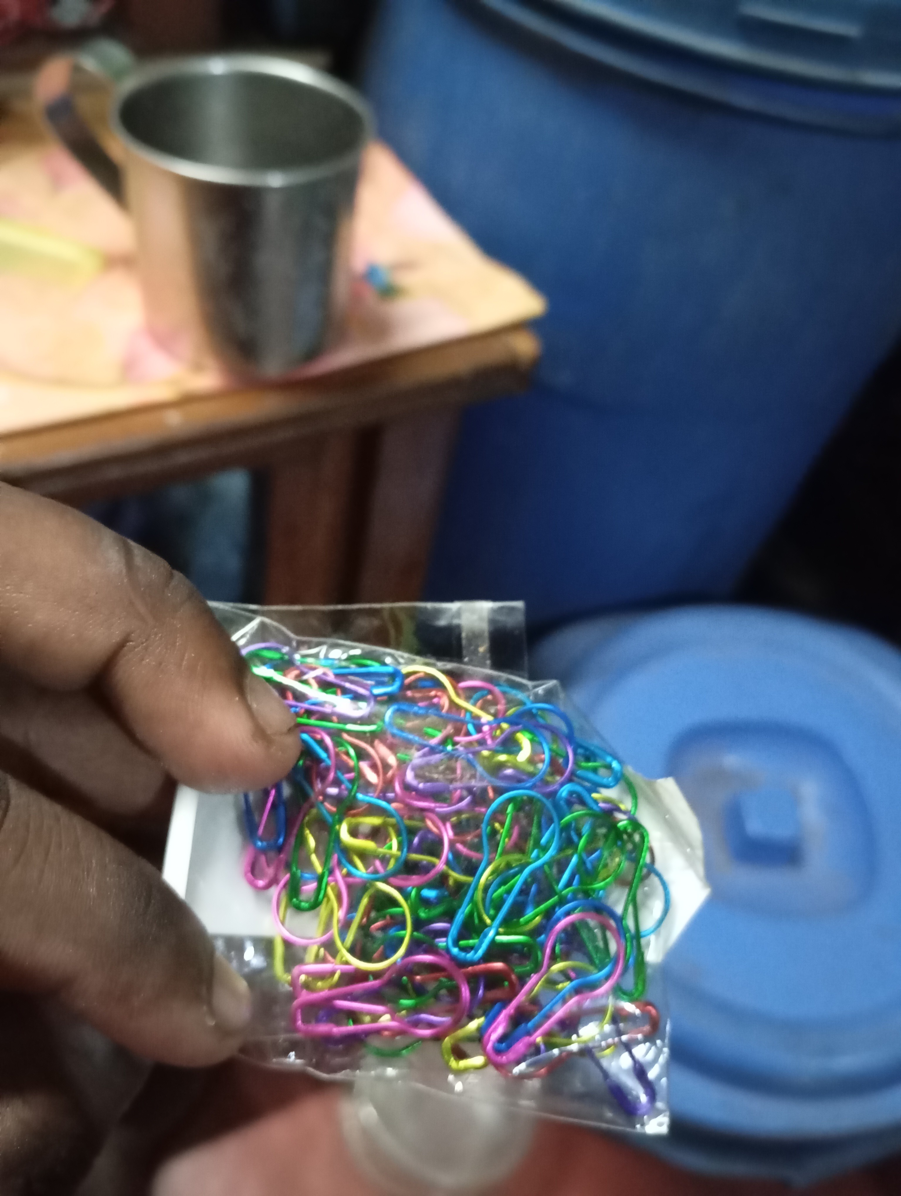 Customer review photo