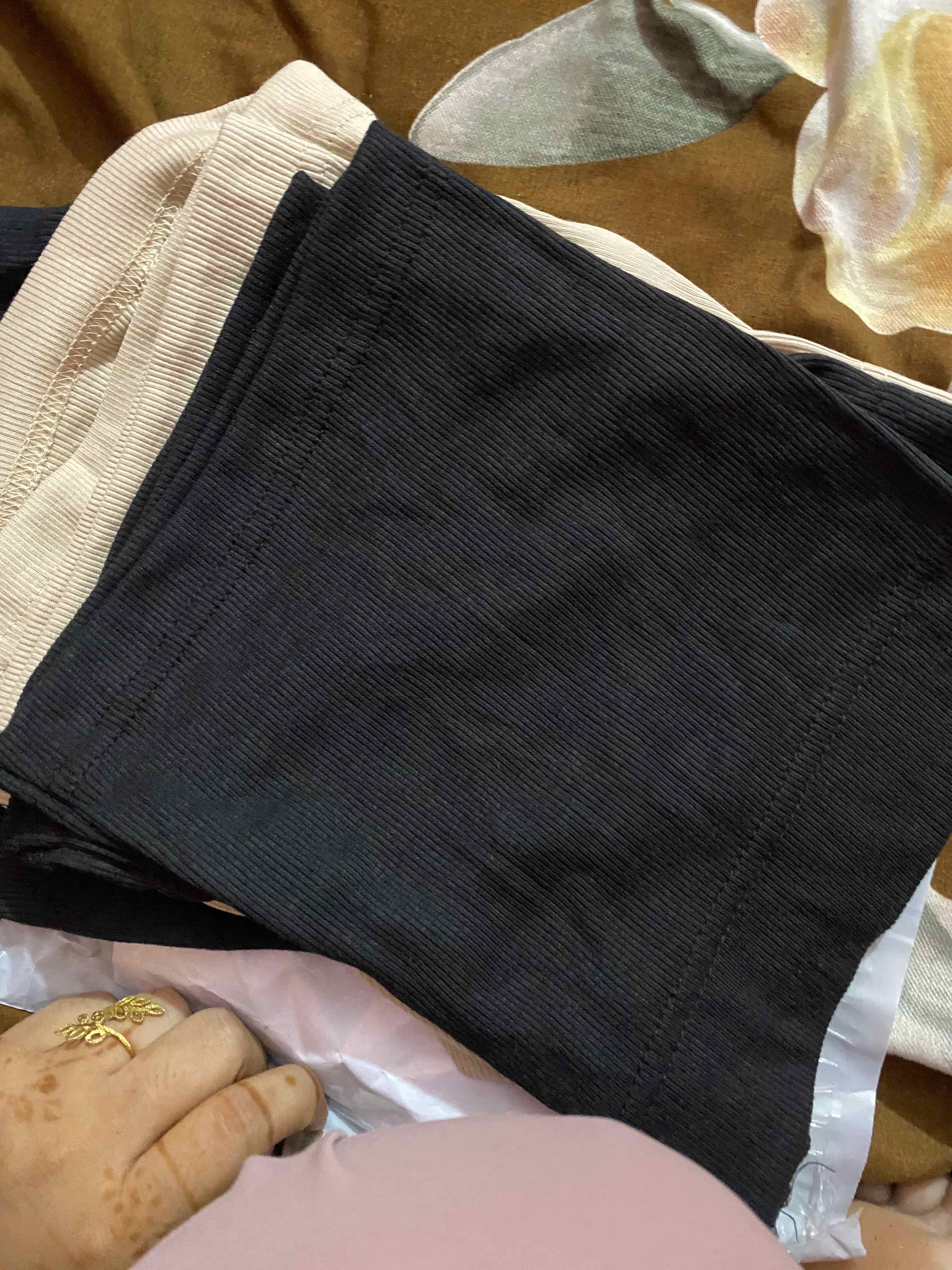 Customer review photo