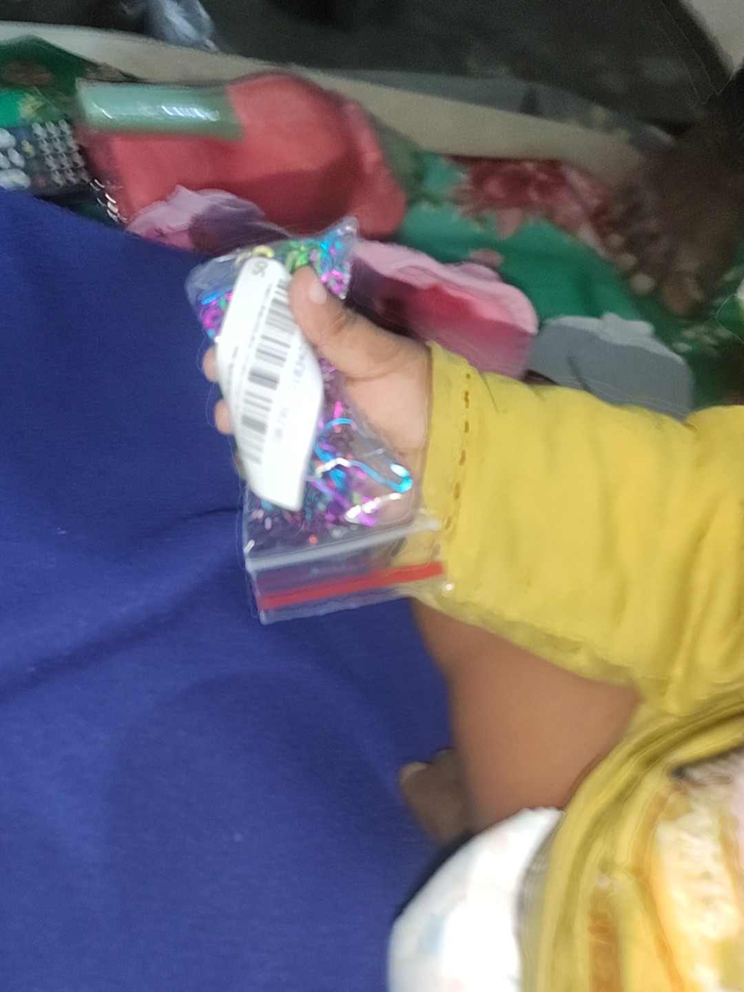 Customer review photo