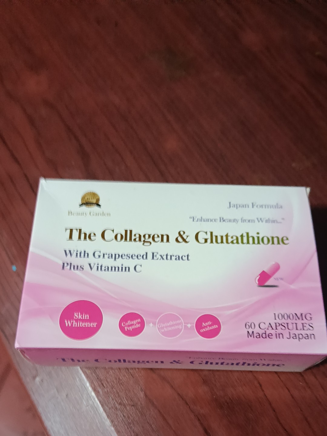 glutathione acne reddit Skin prep before going for a shoot , missed recording the sunscreen part   All above skincare products are by @skinrecipe.pk 