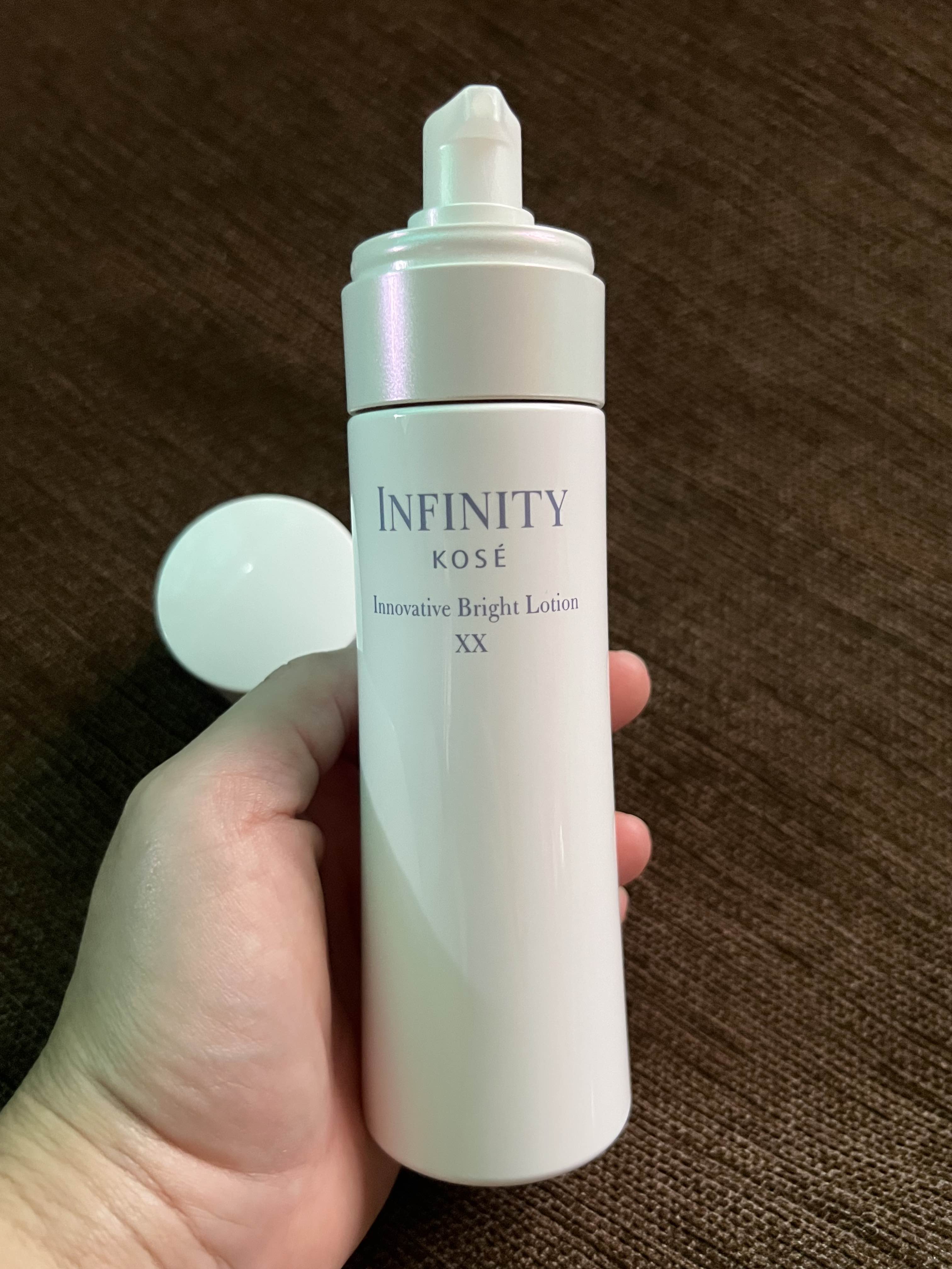 KOSÉ INFINITY Innovative Bright Lotion XX 160ml อินฟินิตี้ อินโน