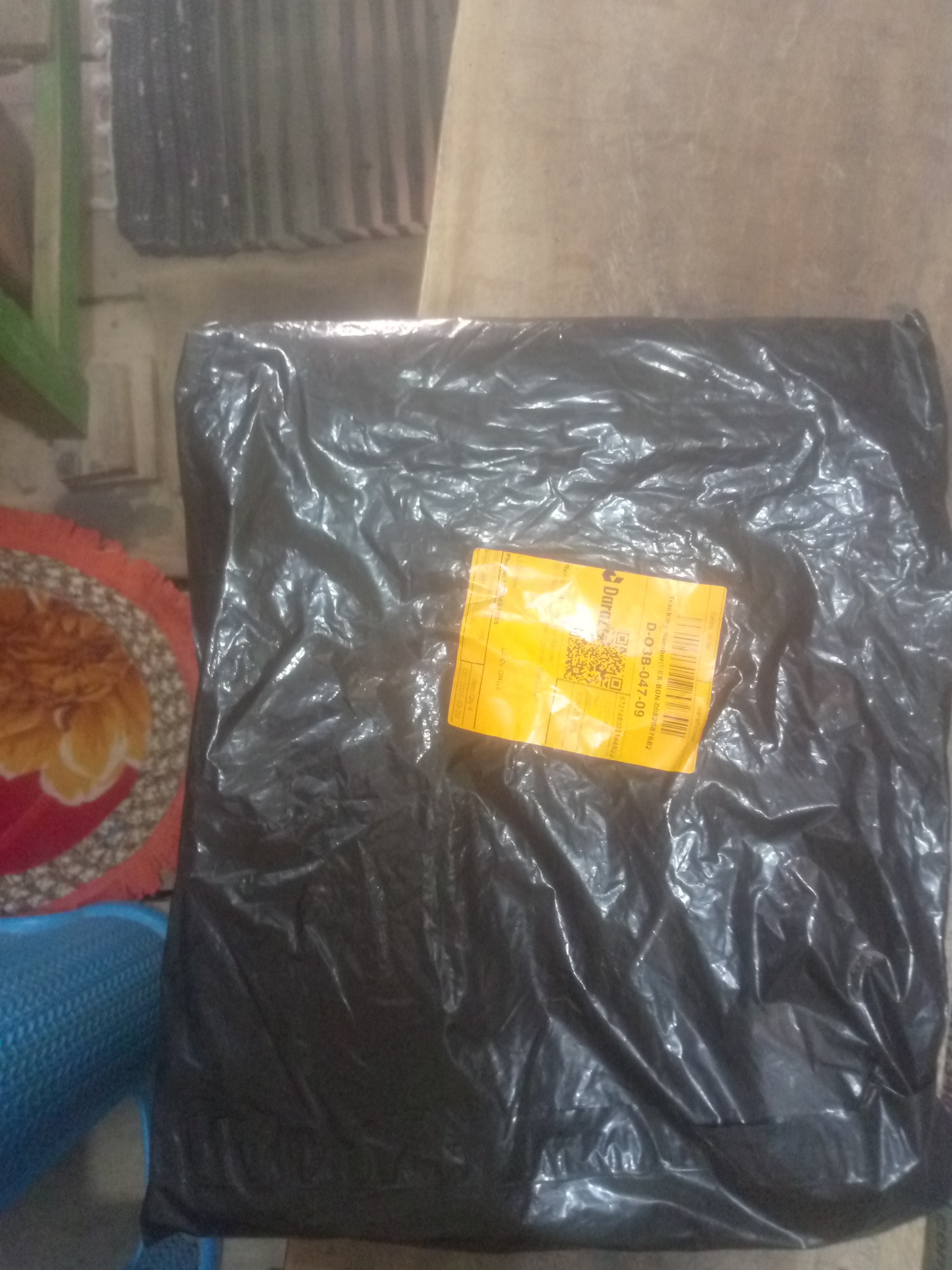 Customer review photo