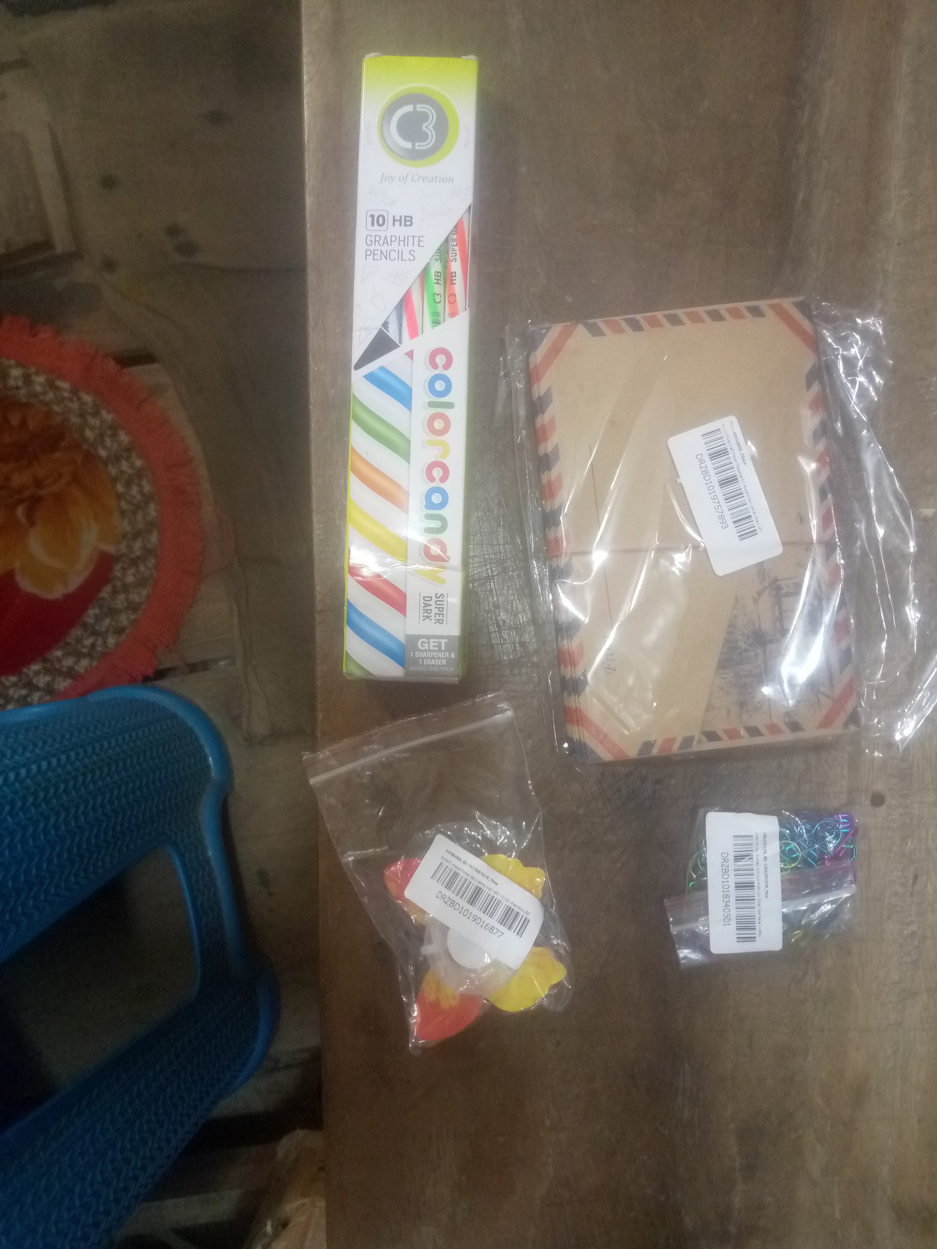 Customer review photo