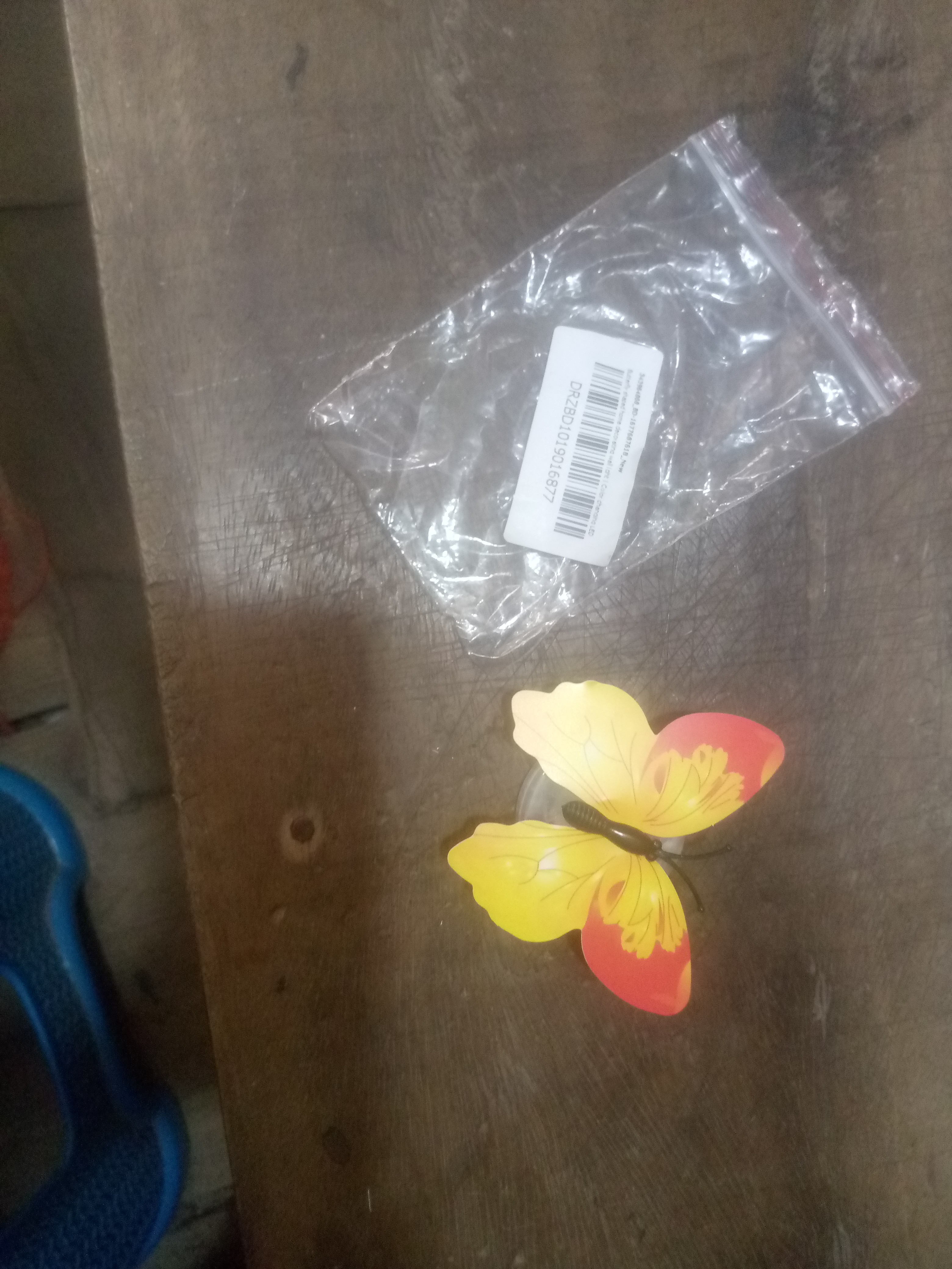 Customer review photo