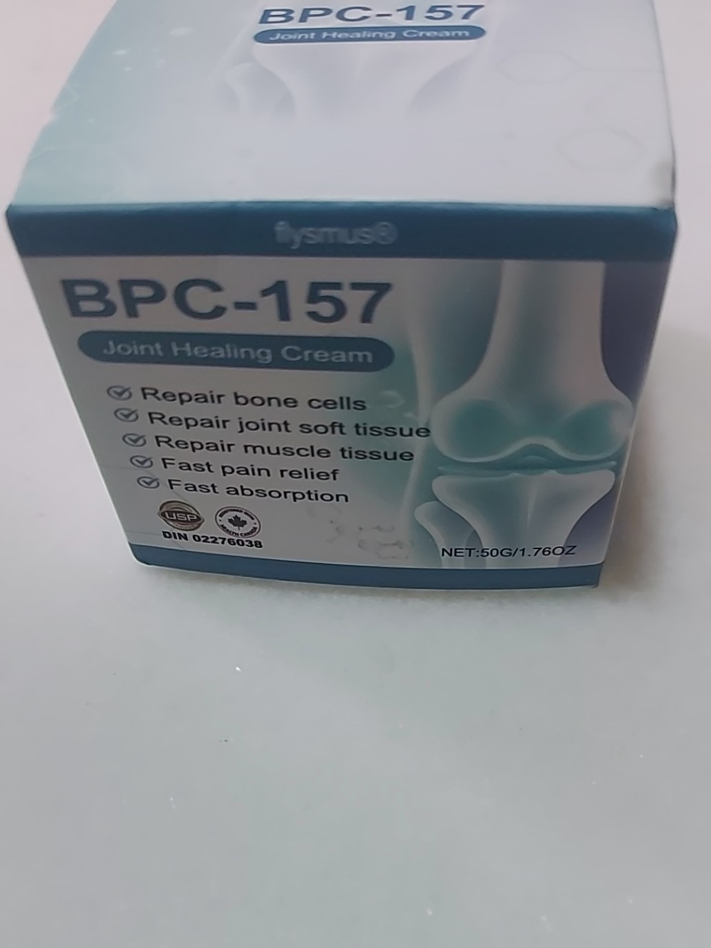transcend company bpc 157 transcendhrt has a new peptide