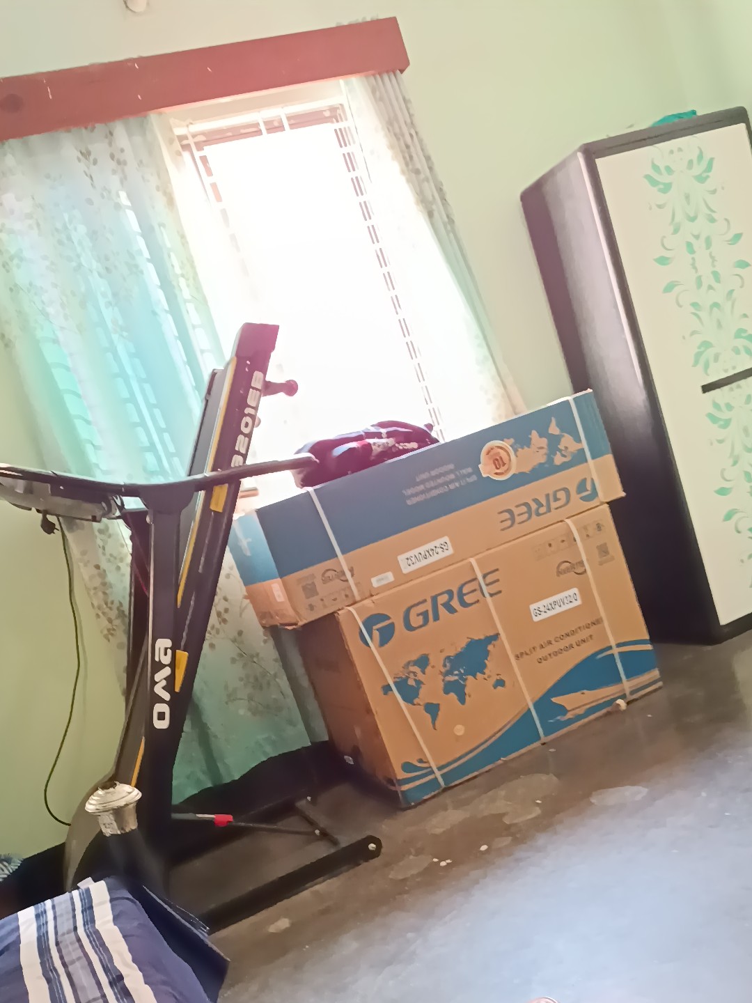 Customer review photo