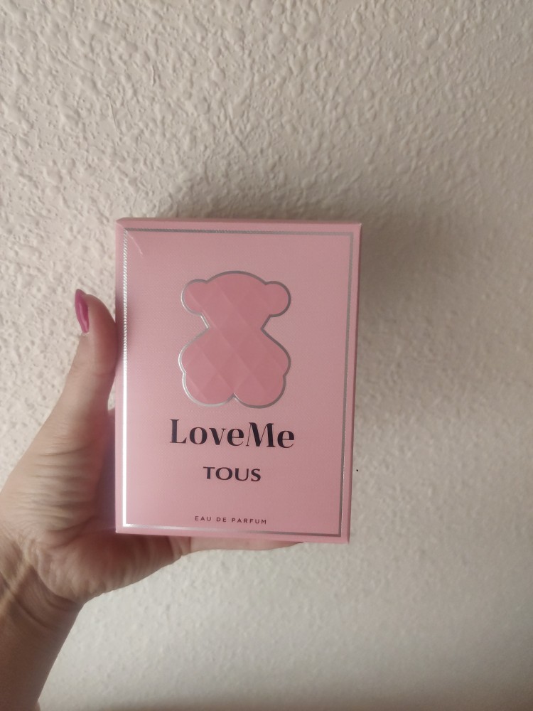 Tous Fragancias LoveMe Eau de Parfum Primor Miravia