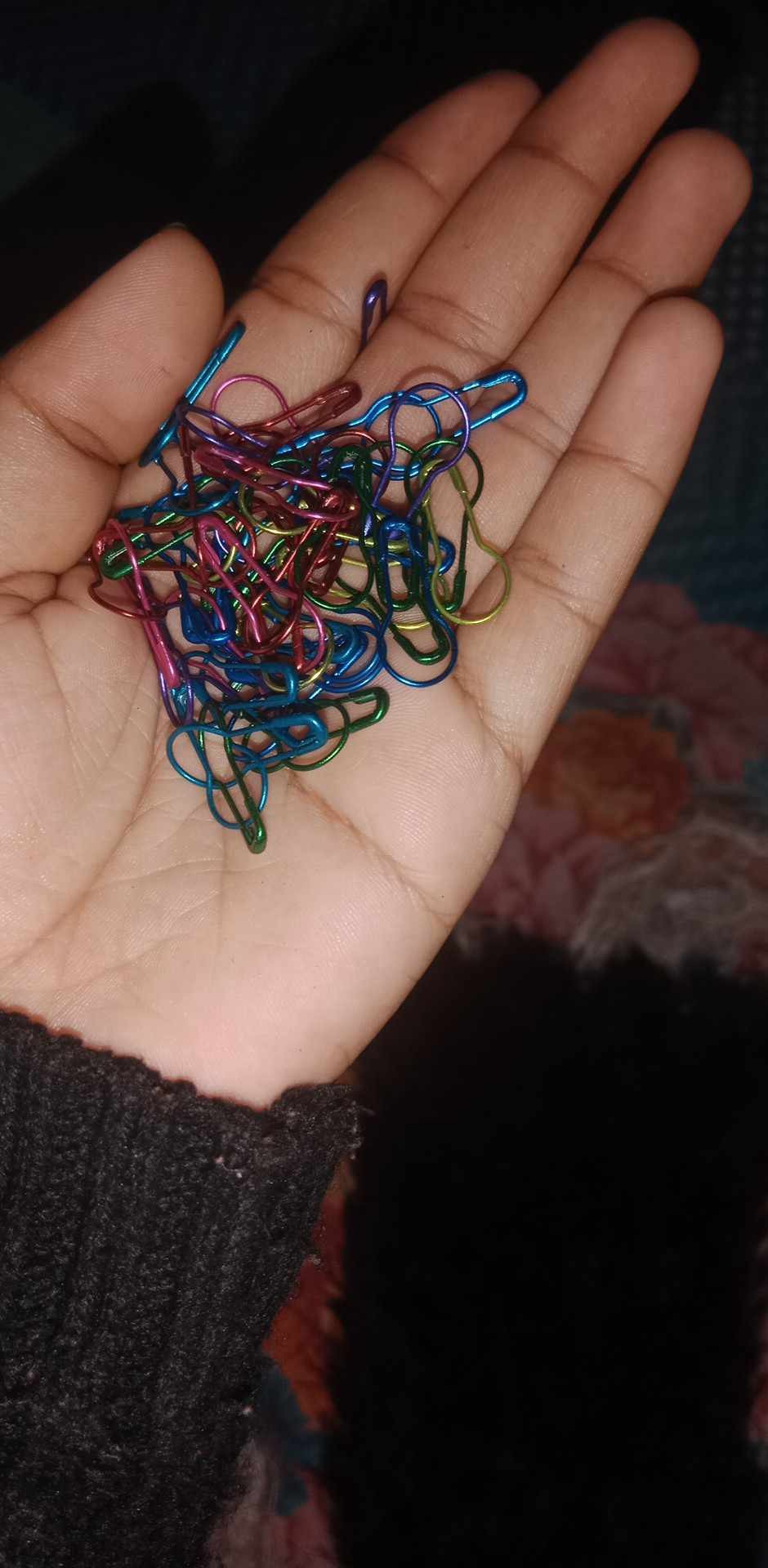 Customer review photo