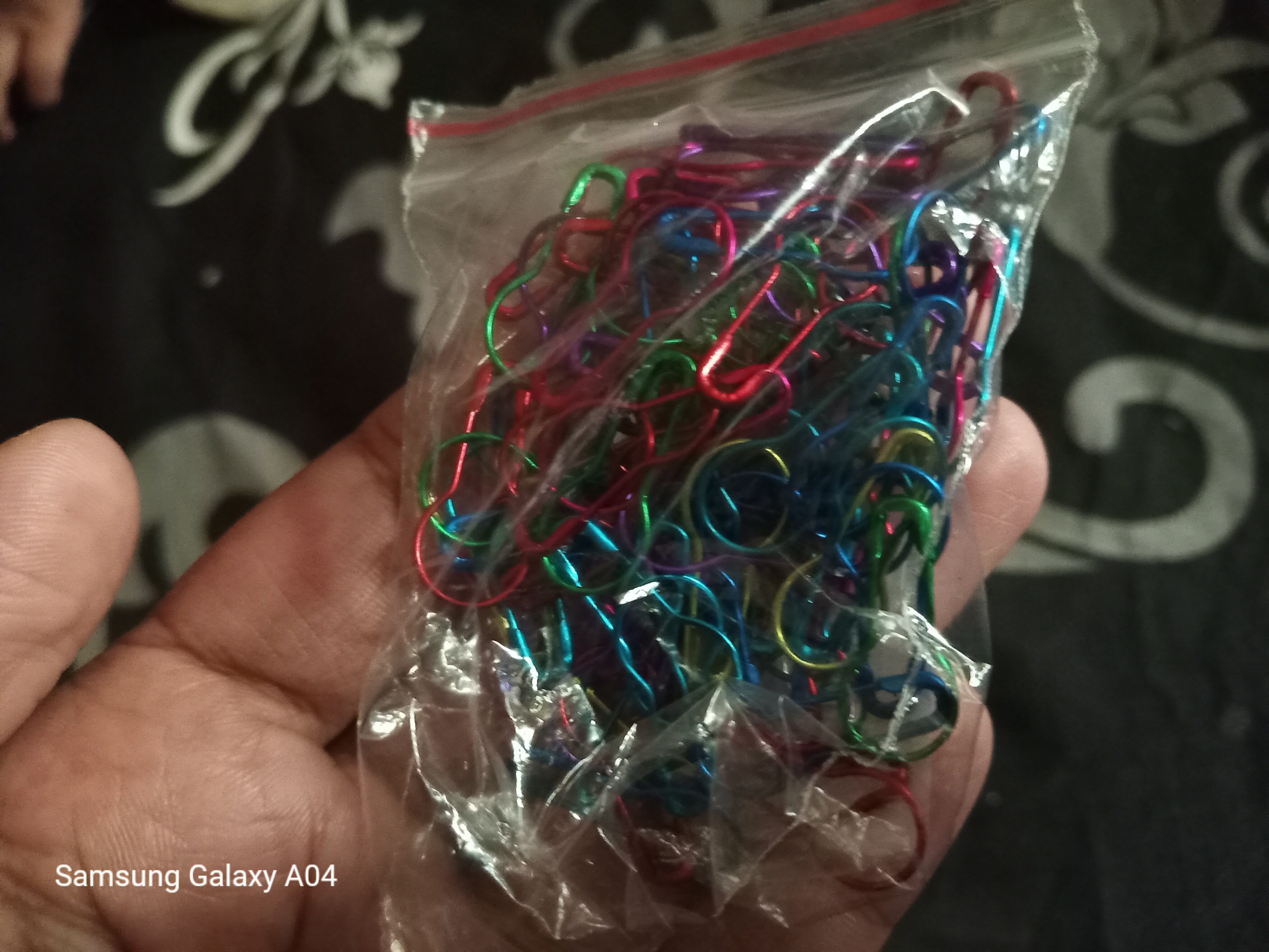 Customer review photo