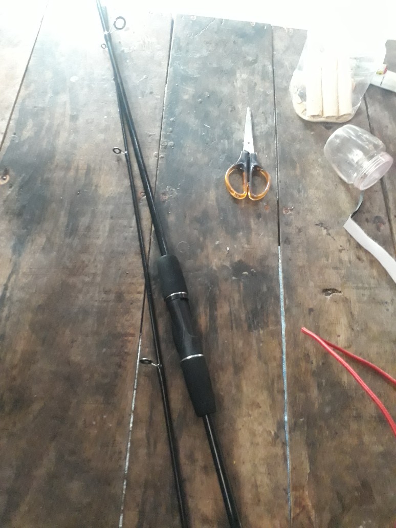 Fishing Rod Carbon Fiber 1.6m 1.8m 2.1m UL Power Ultra Light Casting  Spinning Baitcasting Fishing Rod